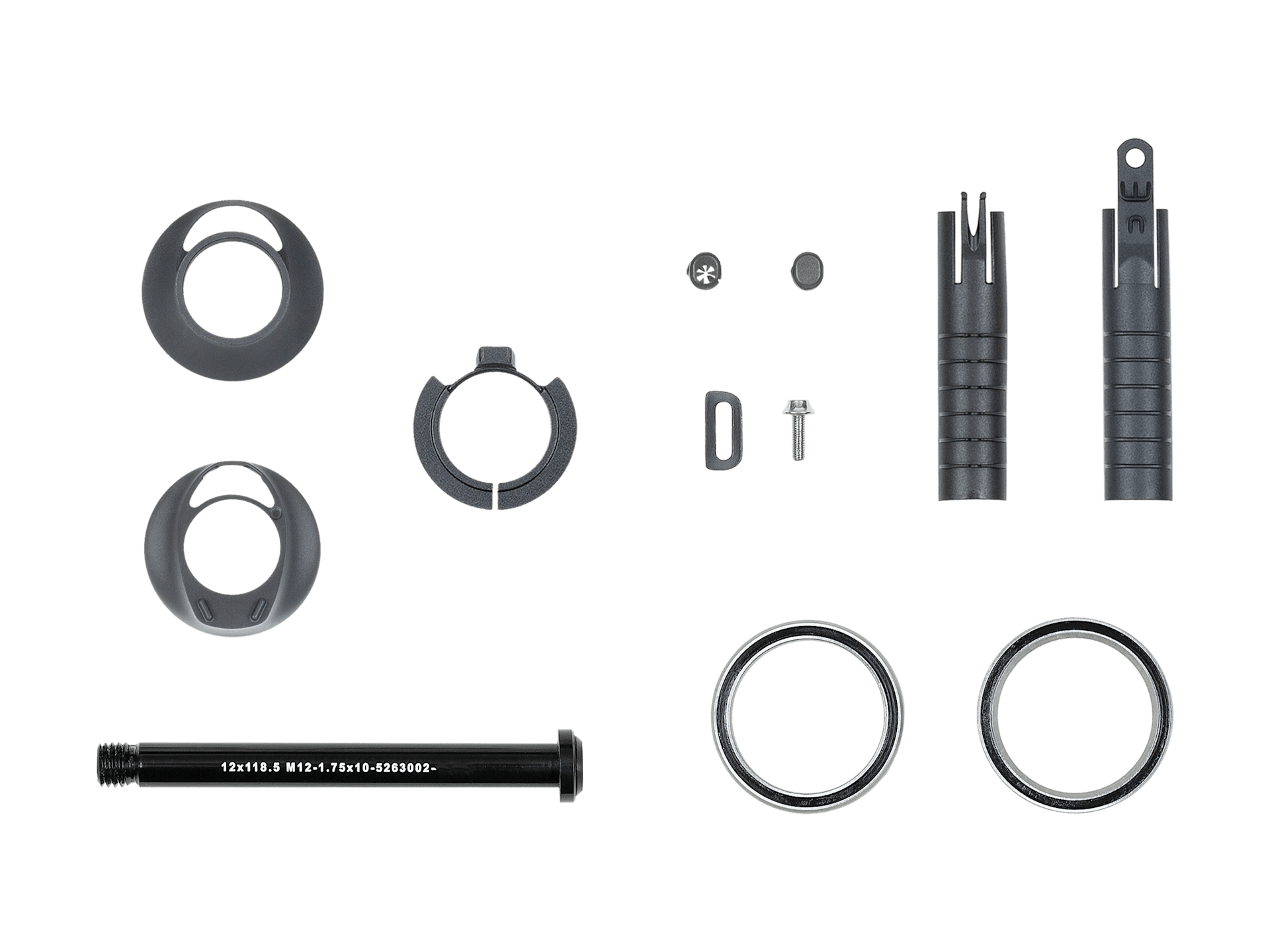 Domane RSL Gen 4 Frameset