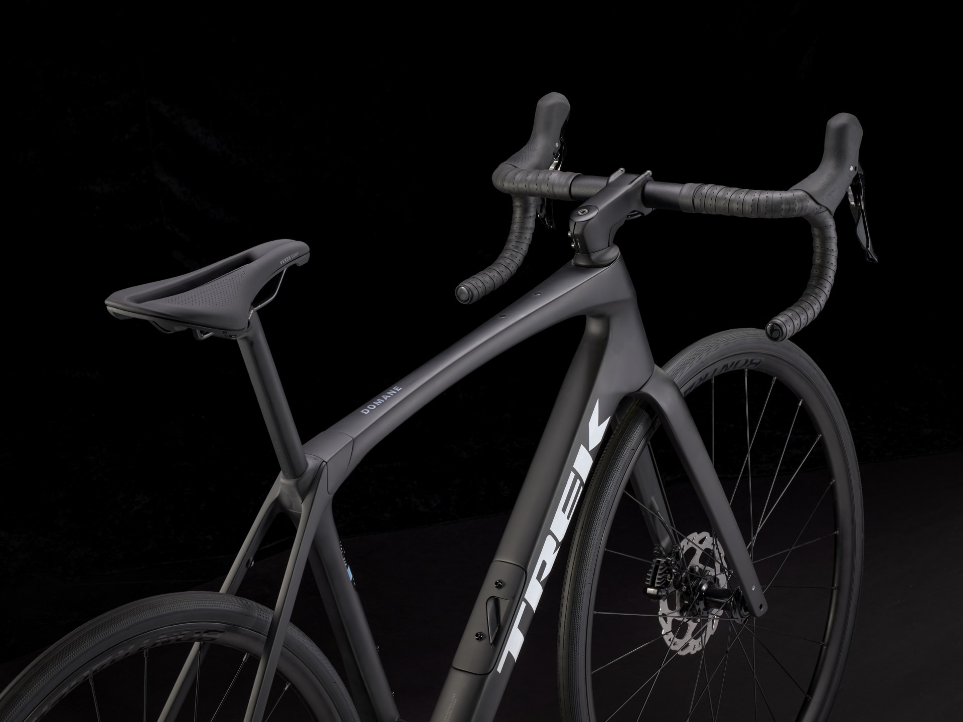 Domane SL 5 Gen 4 - 2025, 62cm