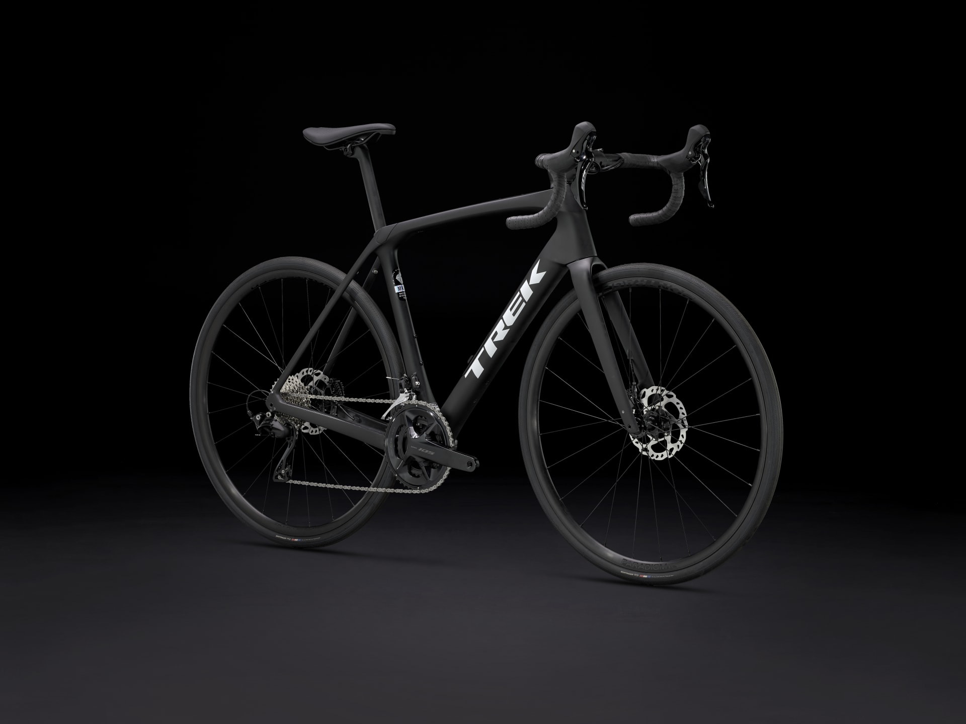 Domane SL 5 Gen 4 - 2025, 62cm