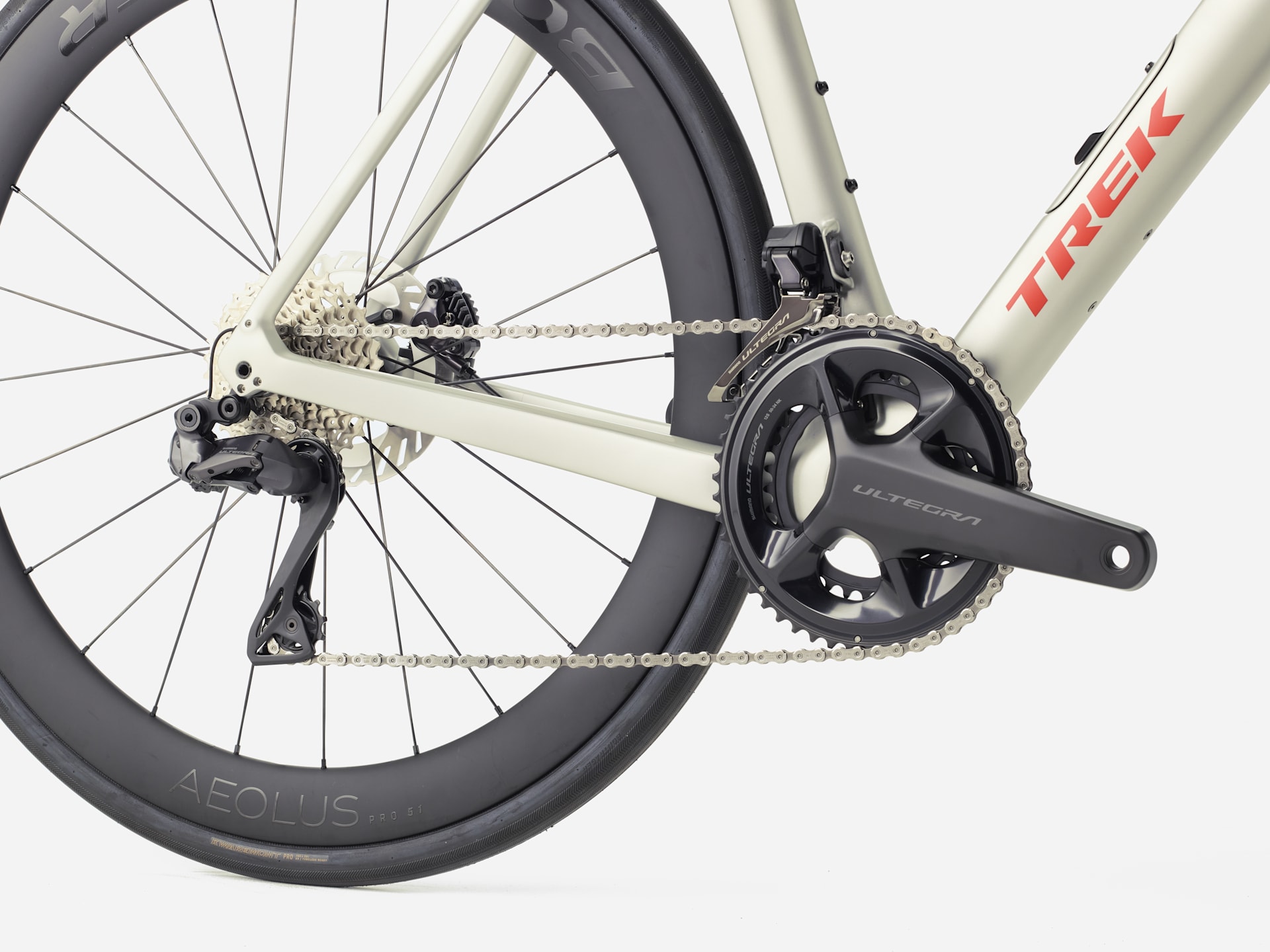 Domane SL 7 Gen 4 - 2026