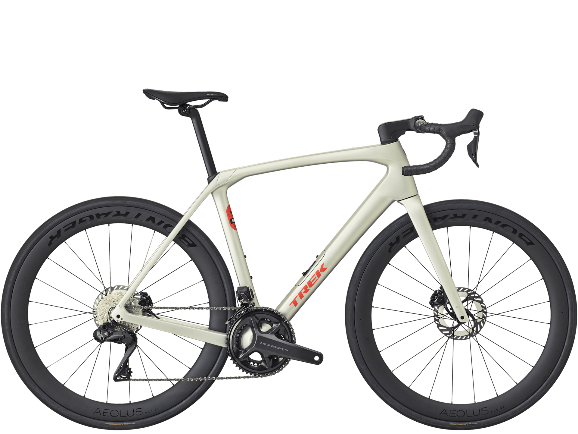 Domane SL 7 Gen 4