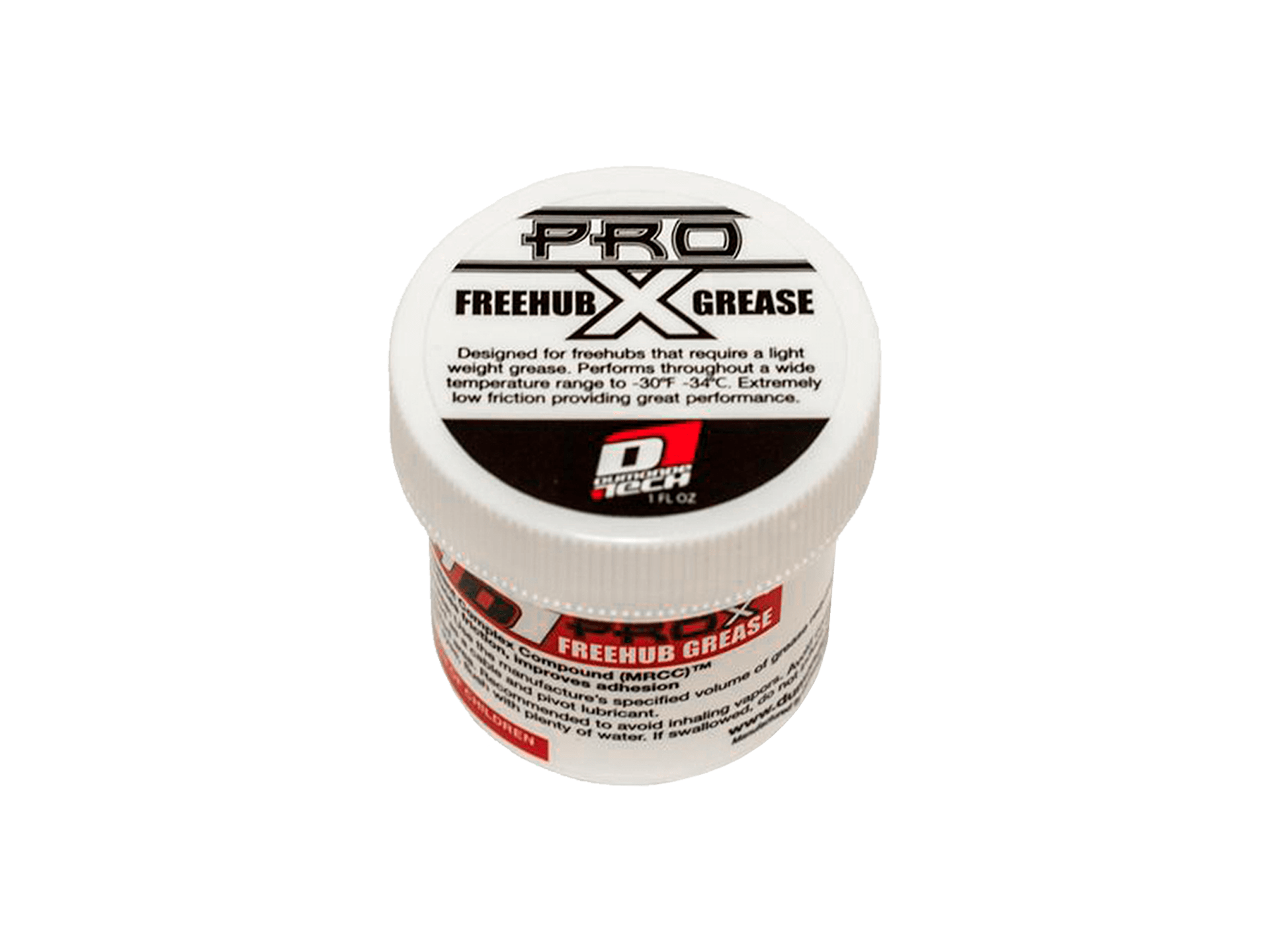 Dumonde Tech Pro X Freehub Grease