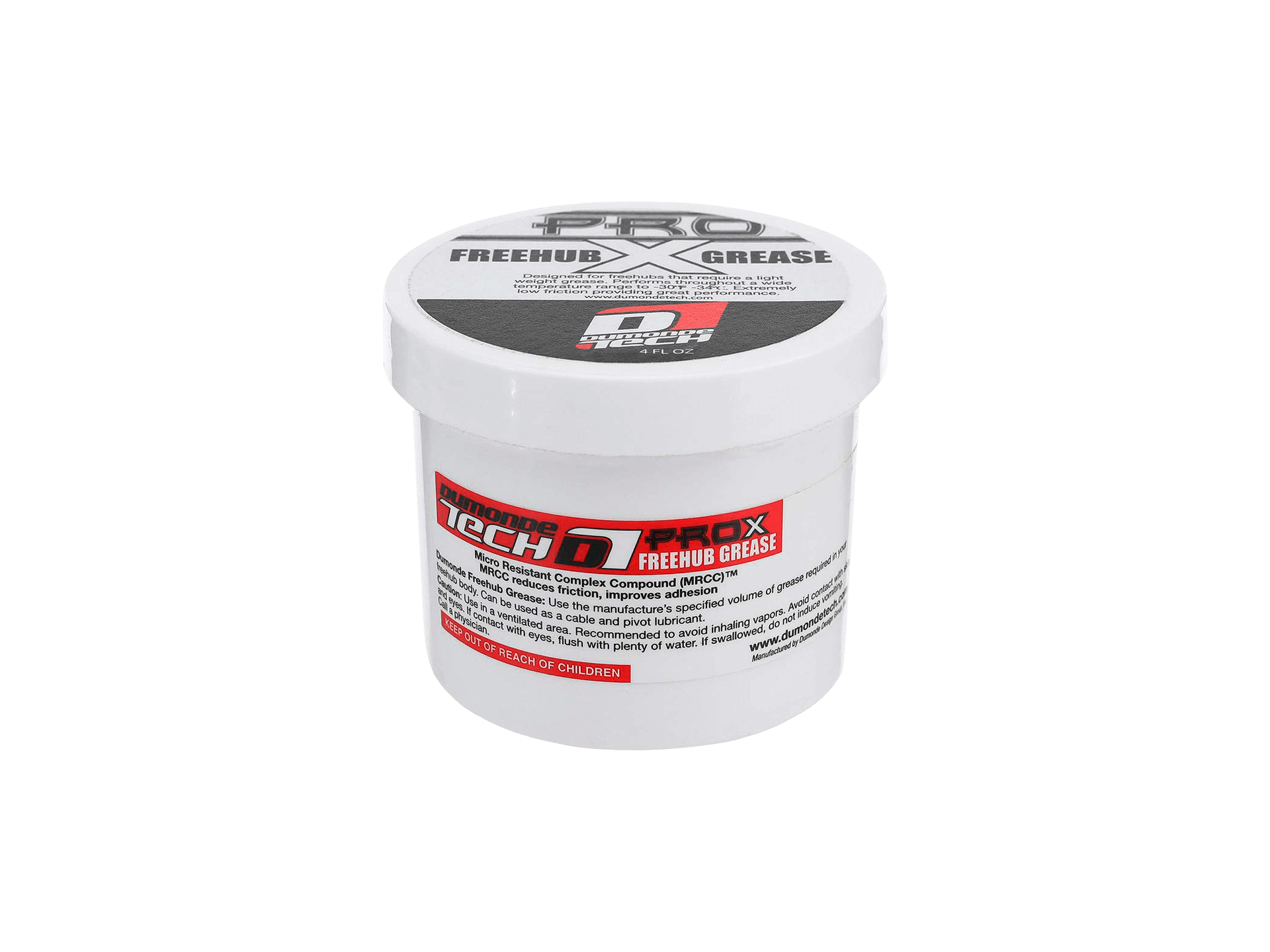 Dumonde Tech Pro X Freehub Grease