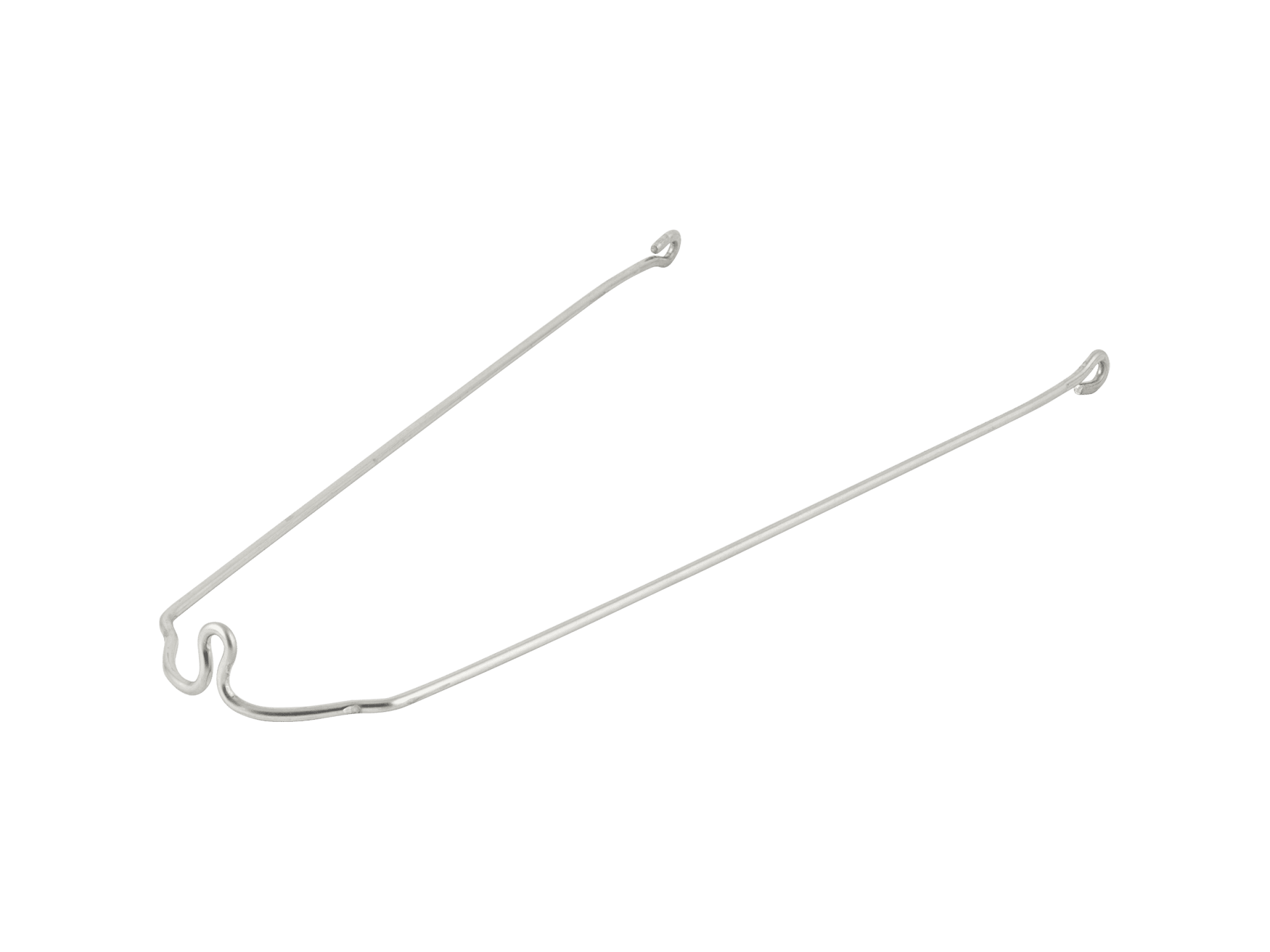 Electra 26˝ Townie Go! 7D Rear Fender Stay