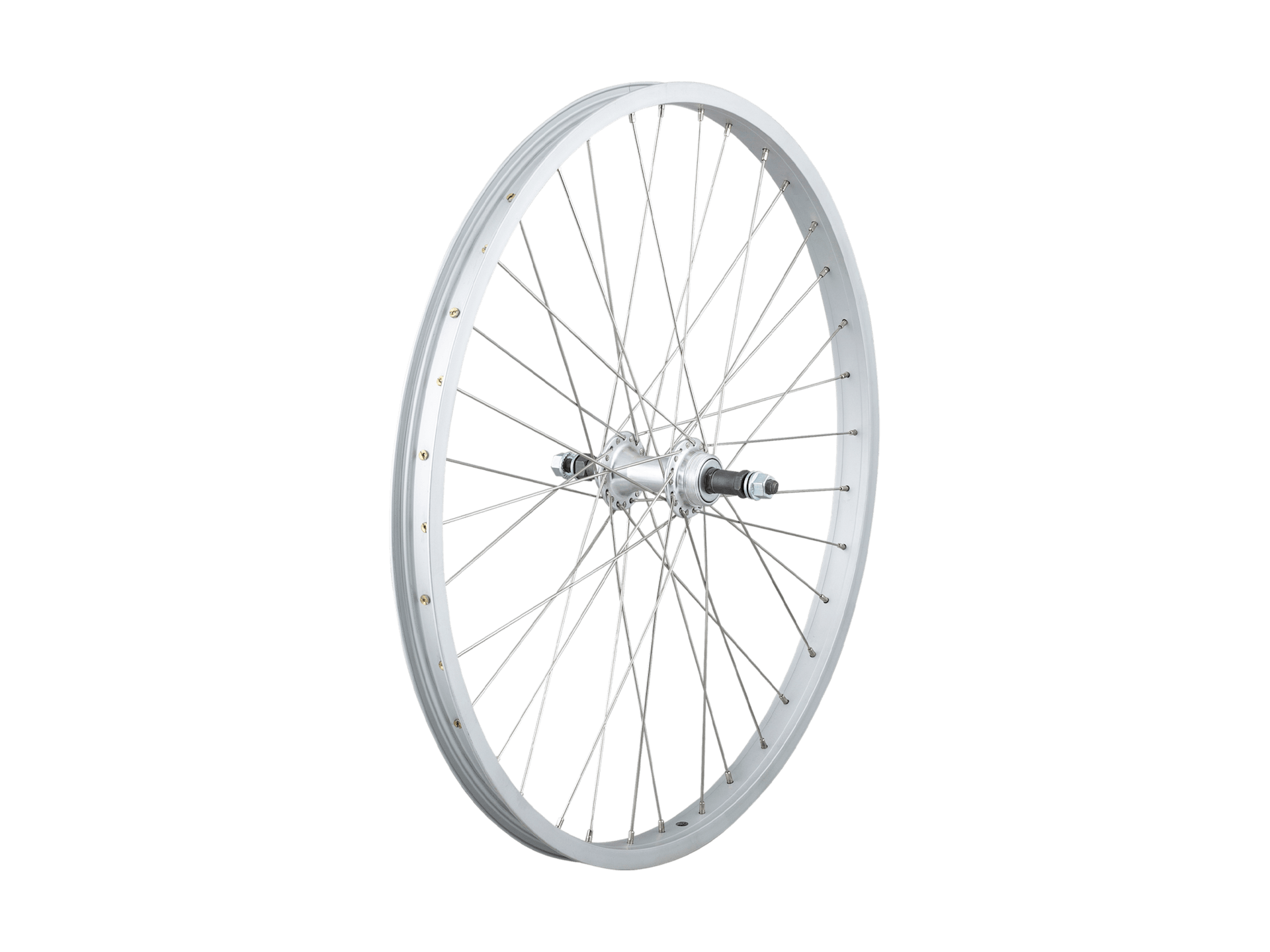 Electra Cruiser 7D 24˝ Wheel