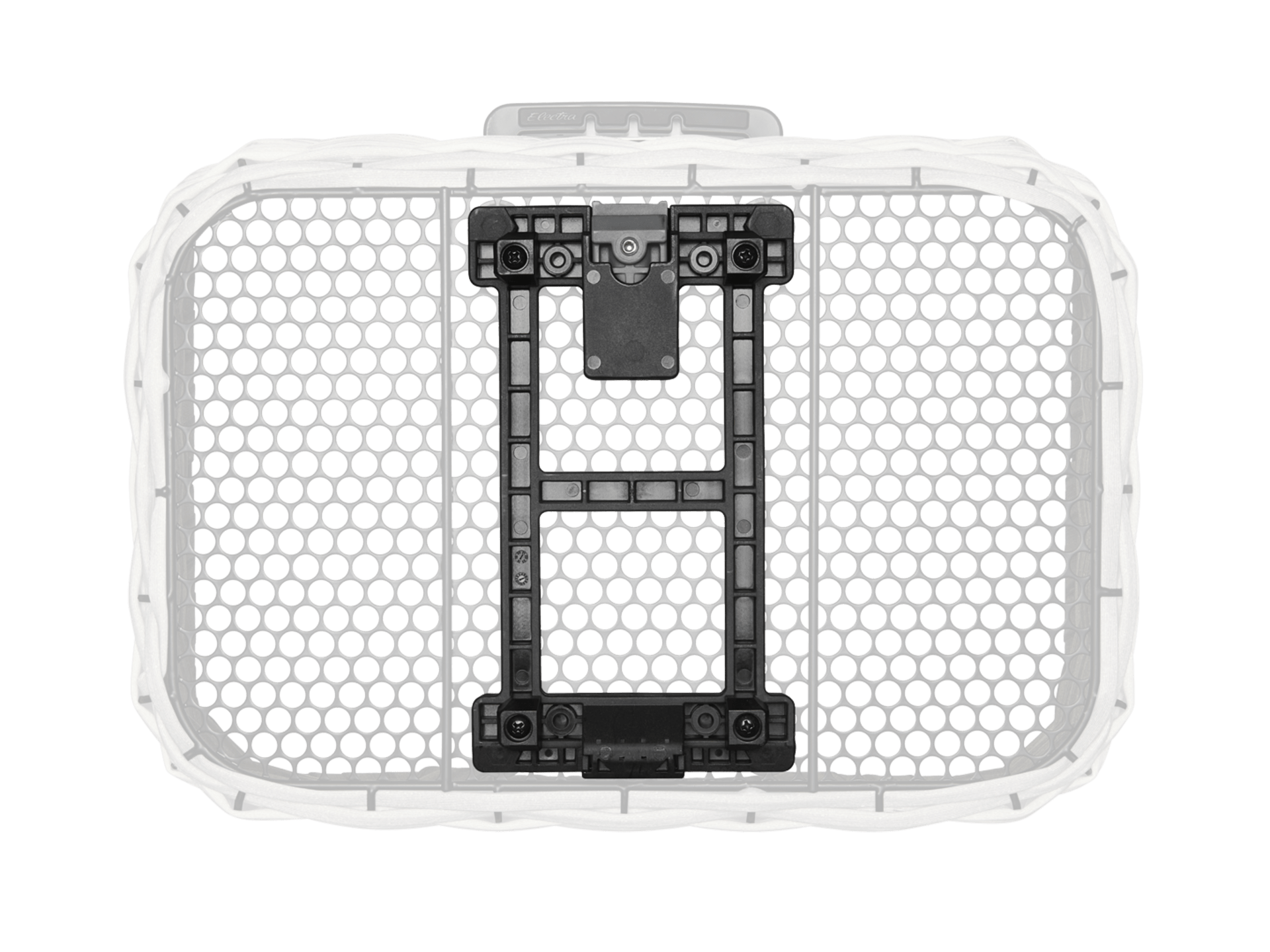 Electra All Weather Woven MIK Basket