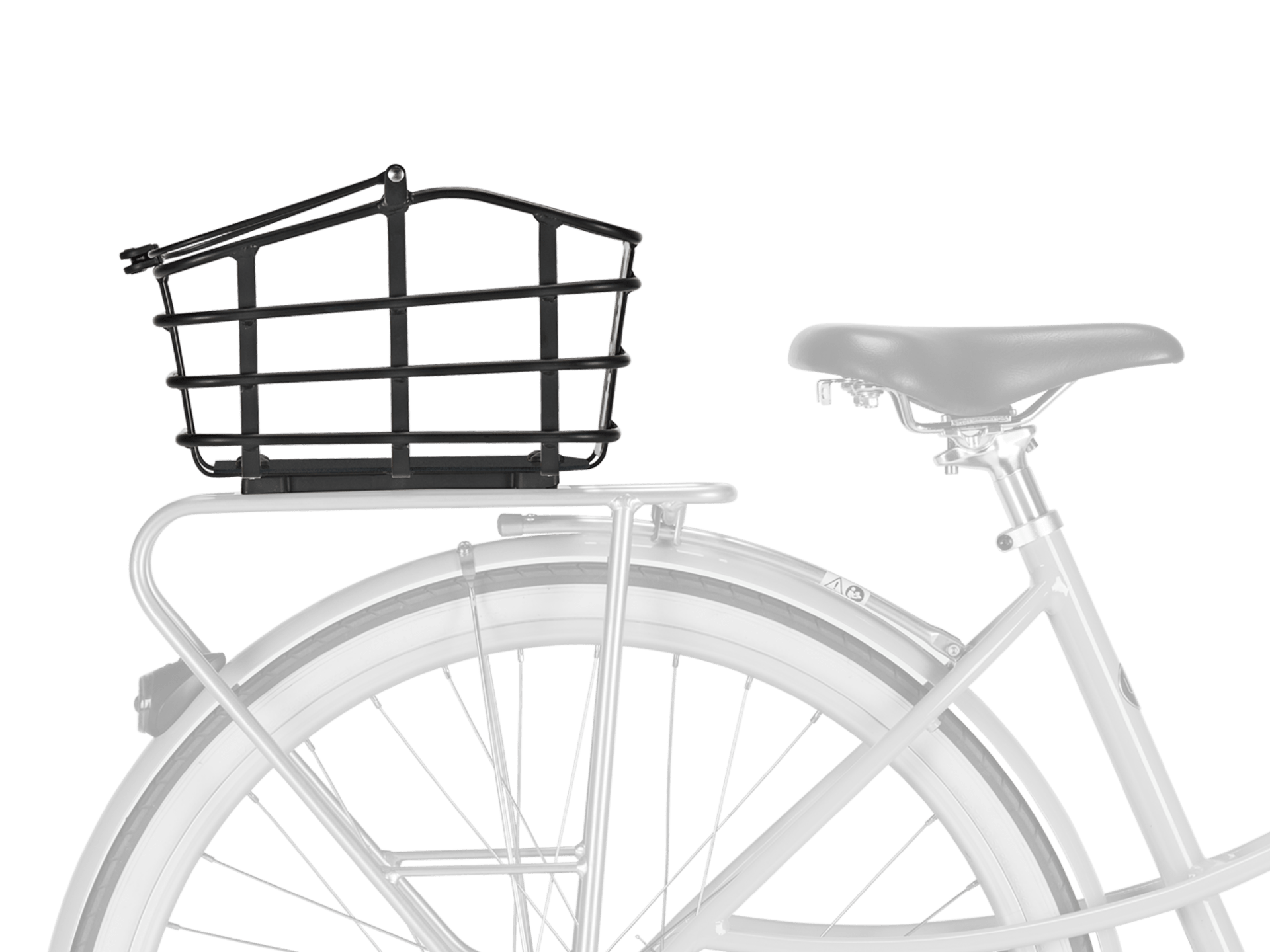 Electra Alloy Bike Basket