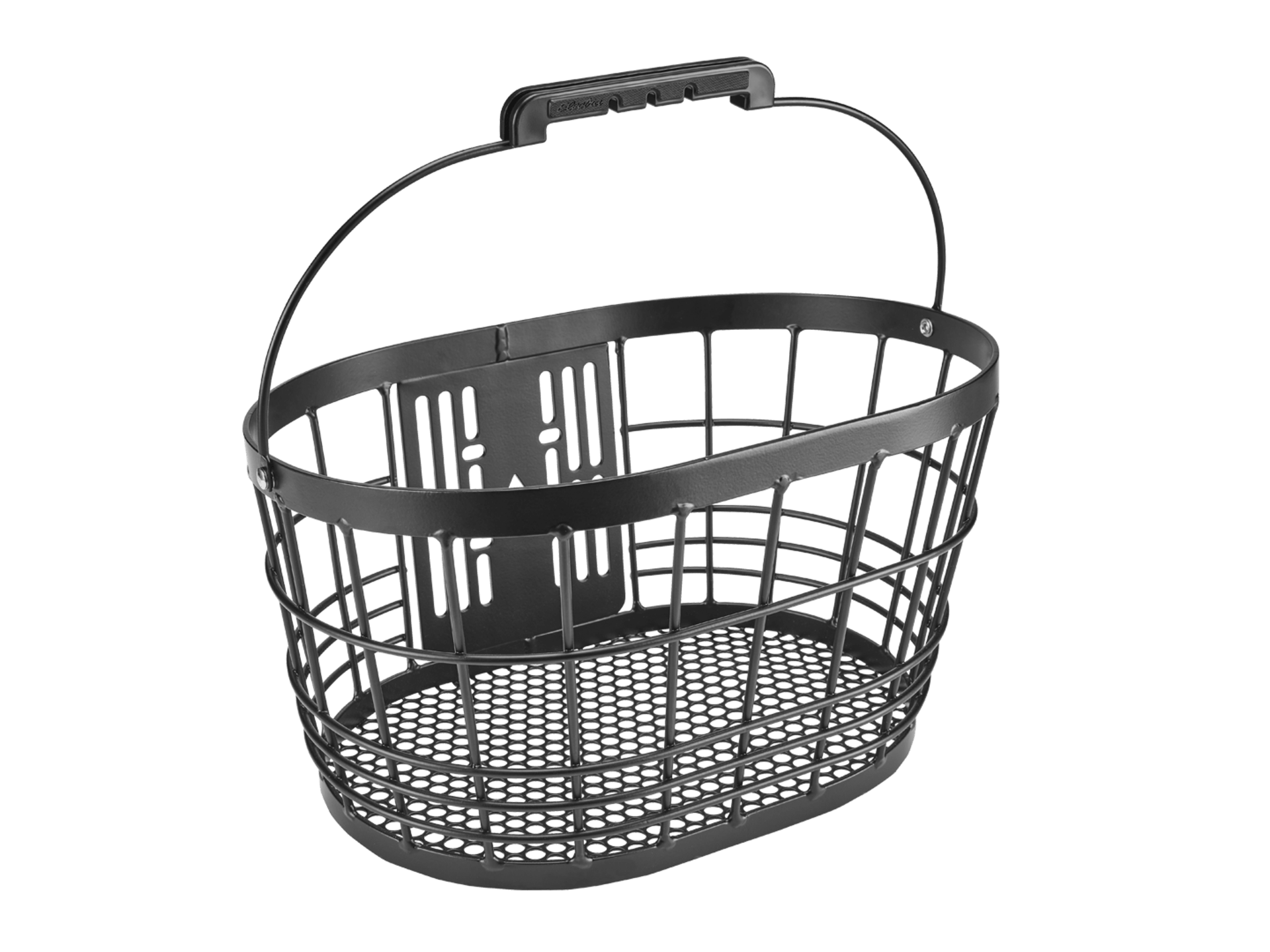 Electra Alloy Wire QR Front Basket