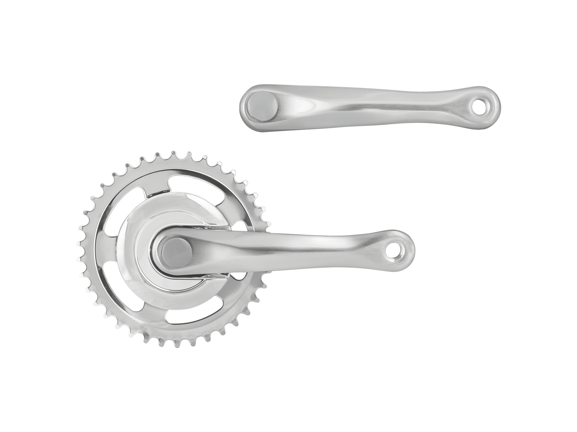 Electra Amsterdam Original 3 Crankset