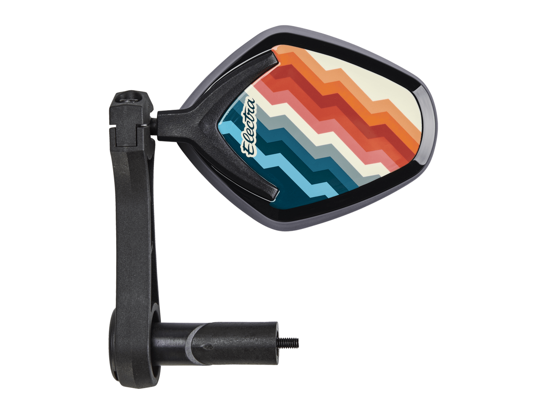 Electra Ziggy Bar End Mirror