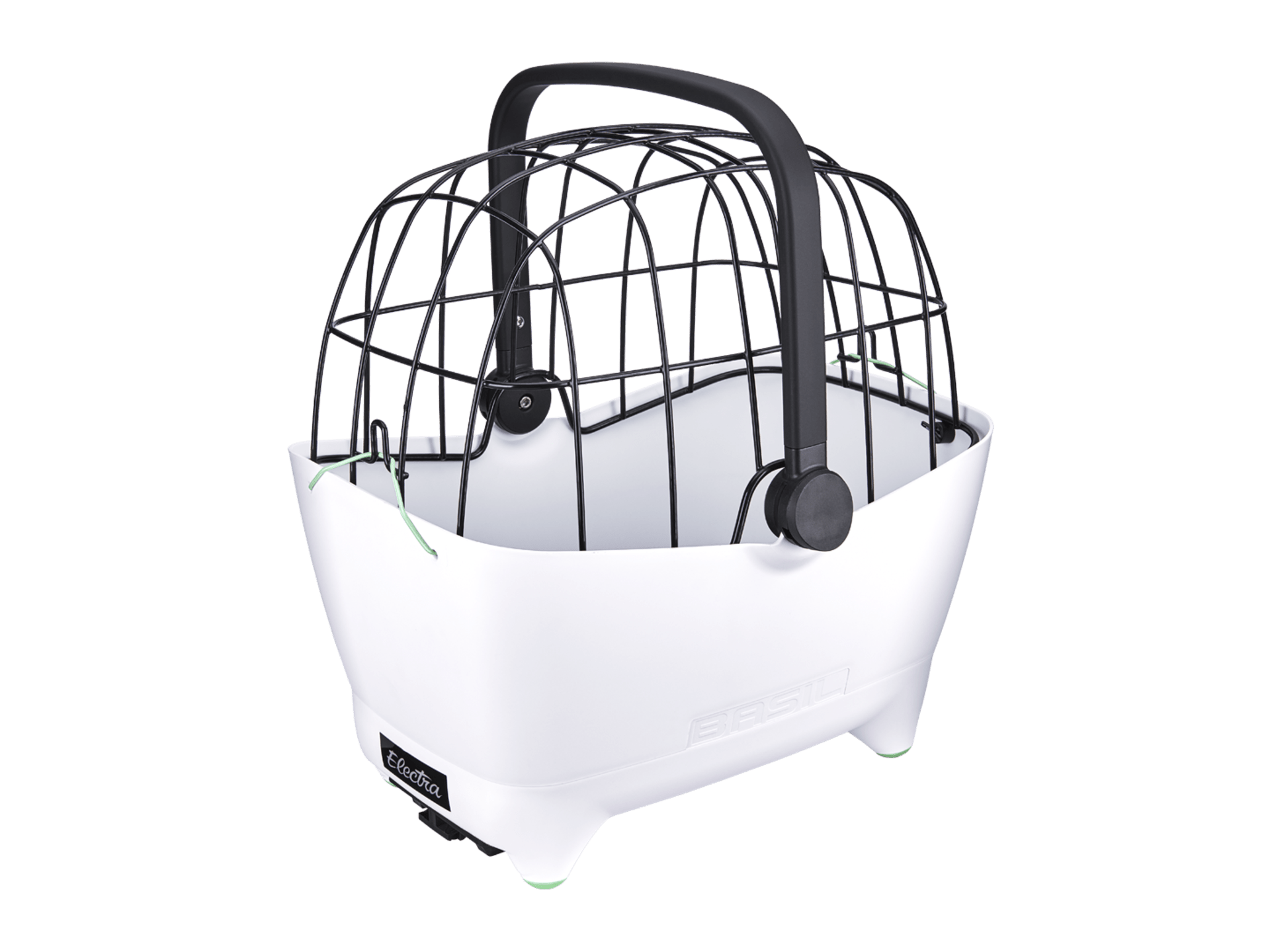 Electra Basil MIK Pet Carrier