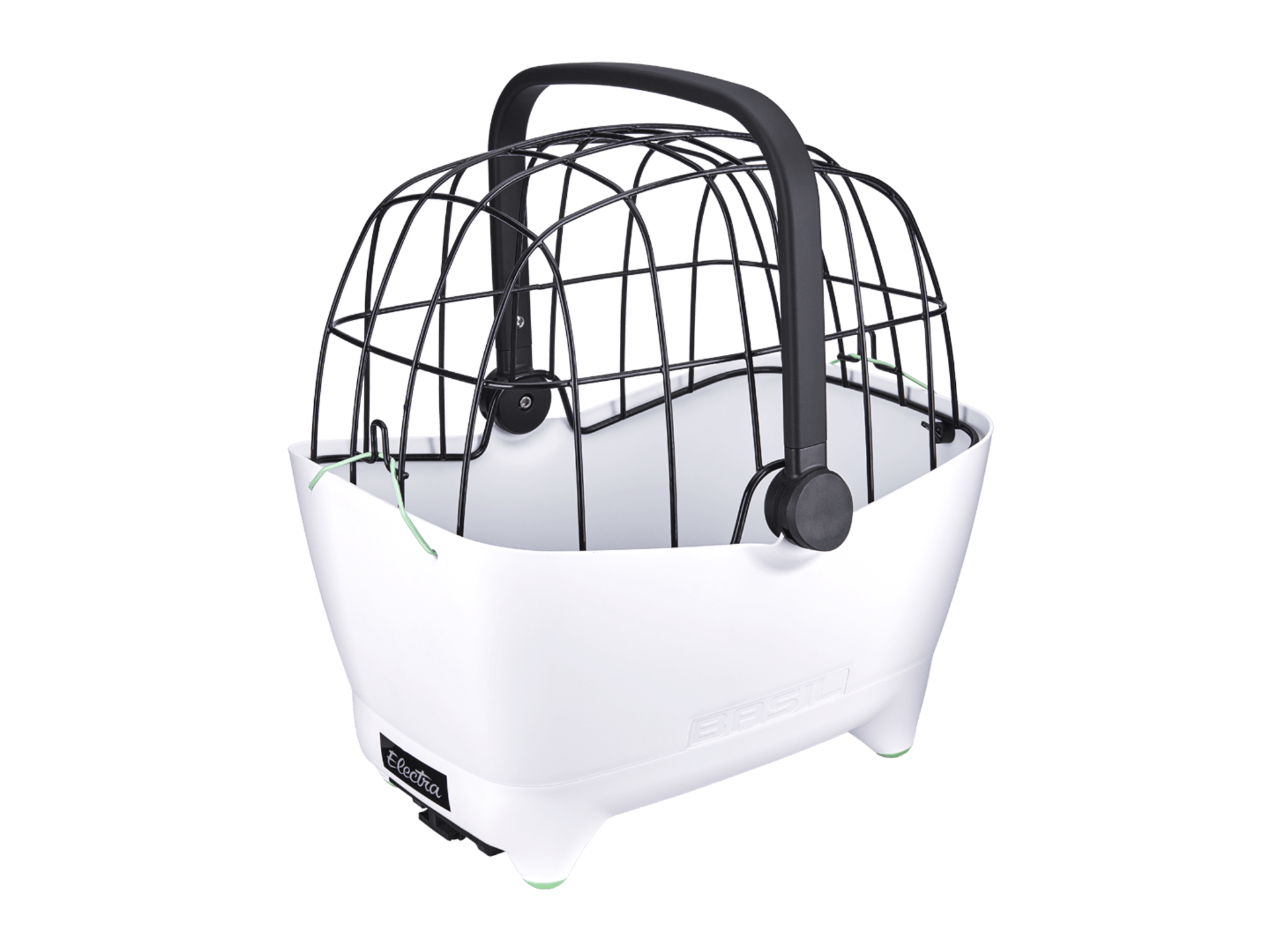 Electra Basil Pet Carrier