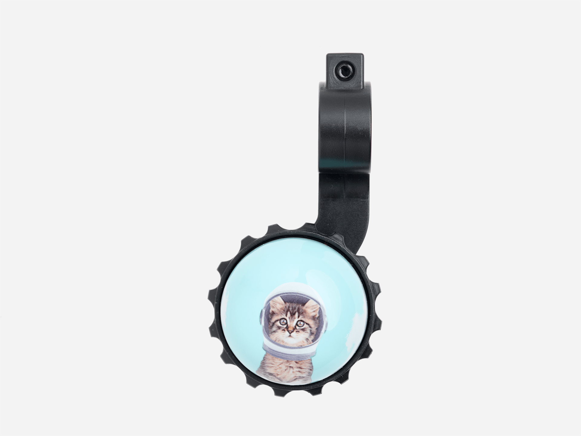 Electra Space Cat E-bike Bell