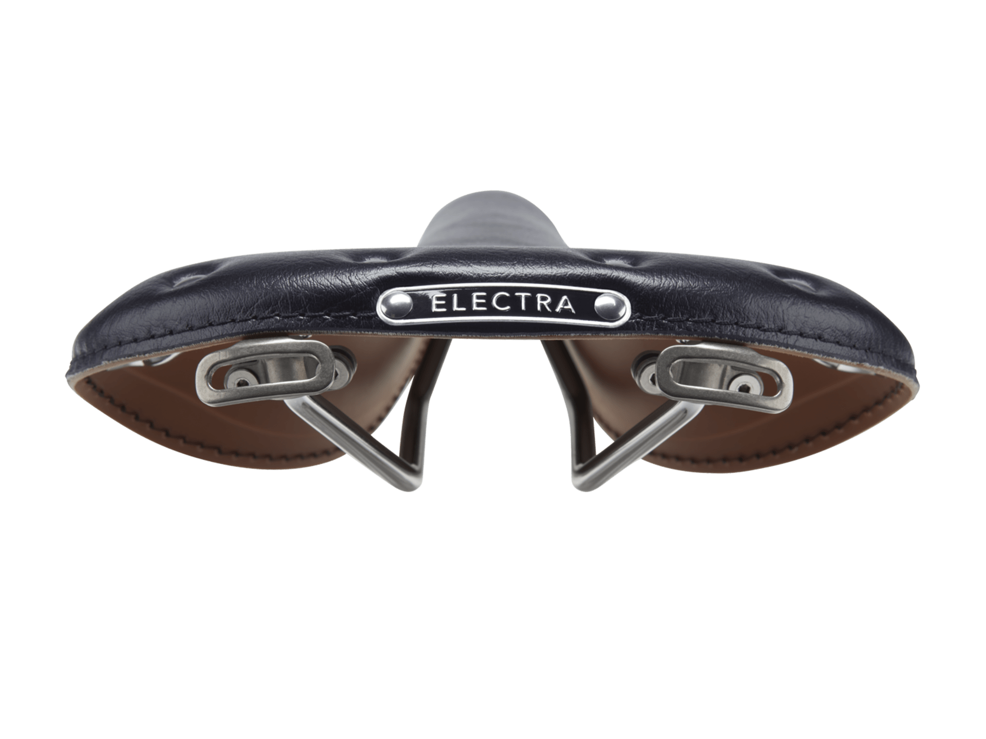 Electra Classic Faux Leather Bike Saddle