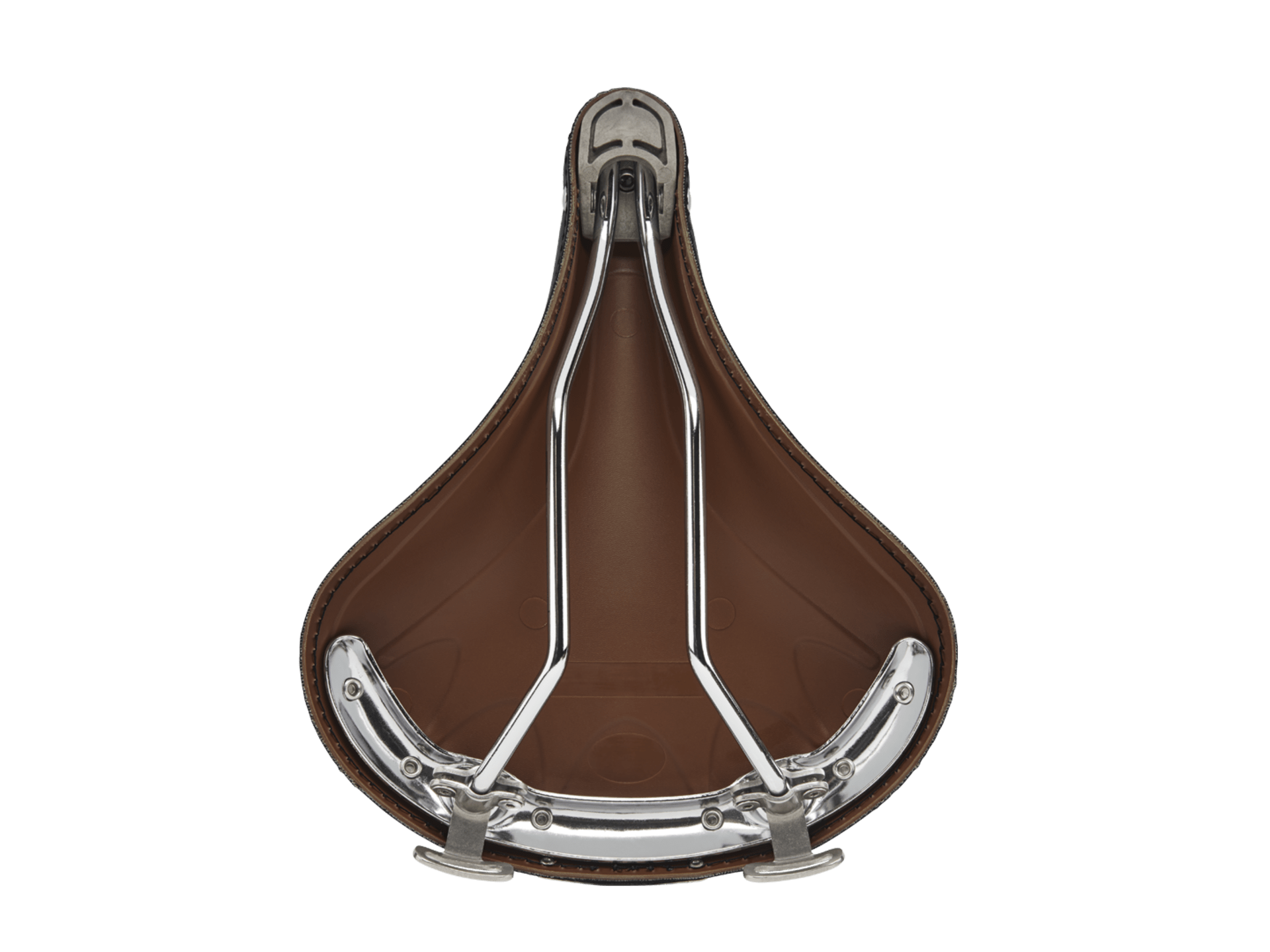 Electra Classic Faux Leather Bike Saddle