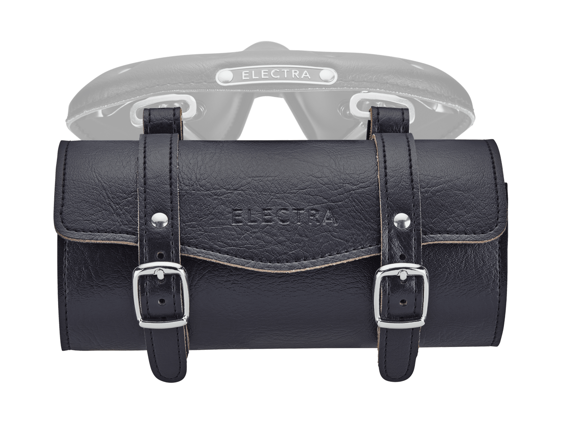 Electra Classic Faux Leather Tool Bag