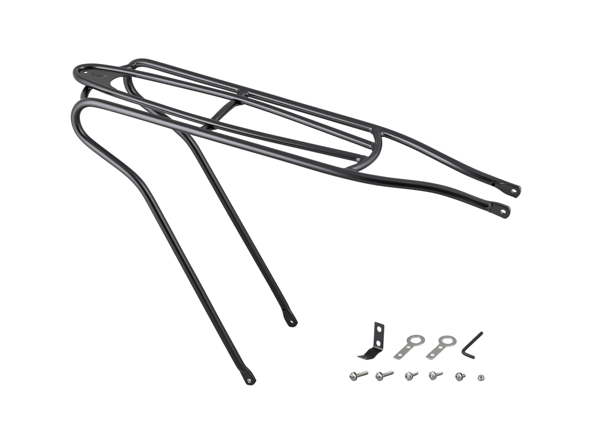 Electra Cruiser 26" Alloy Rear Rack