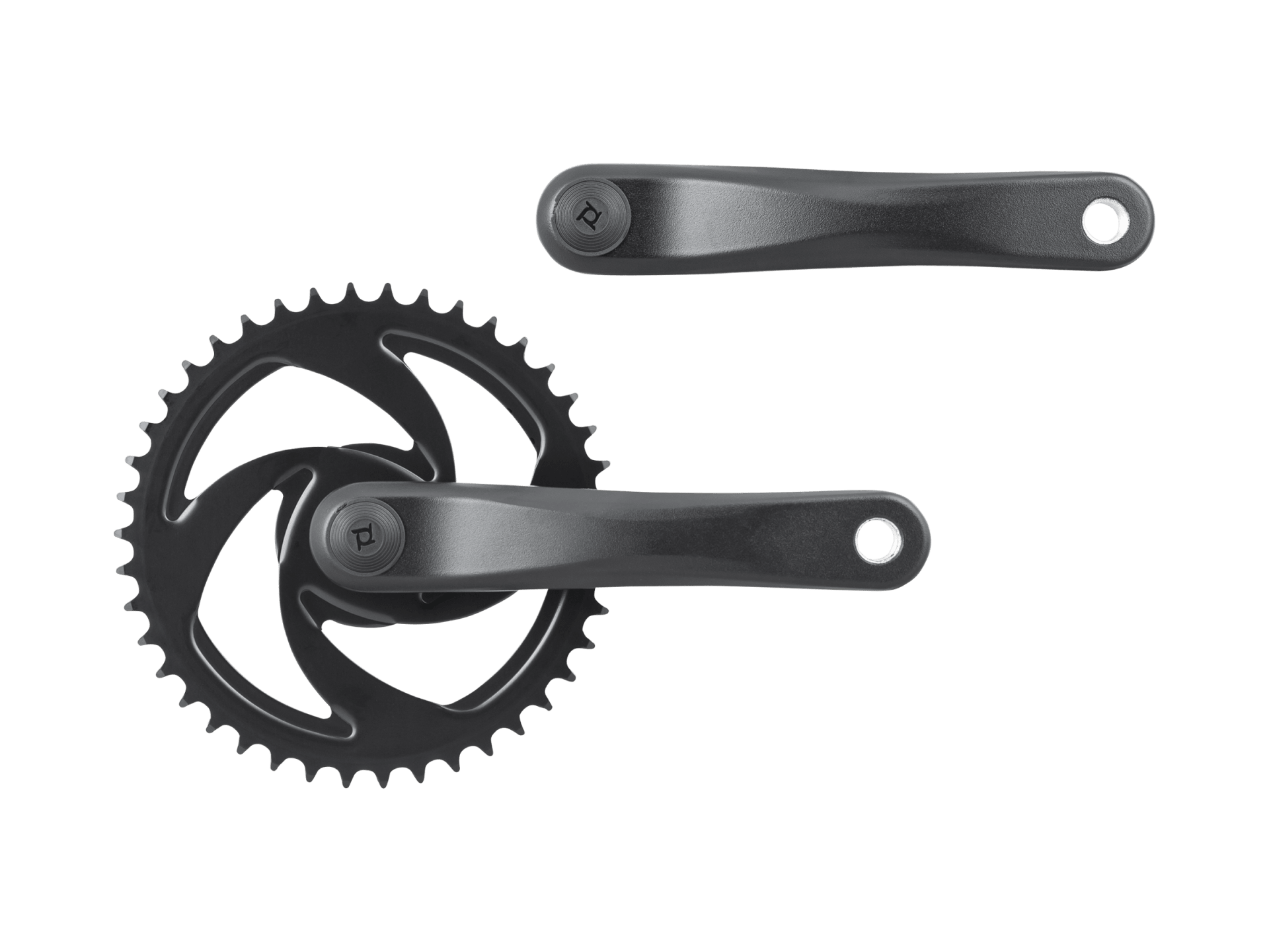 Electra Cruiser Go! Crankset