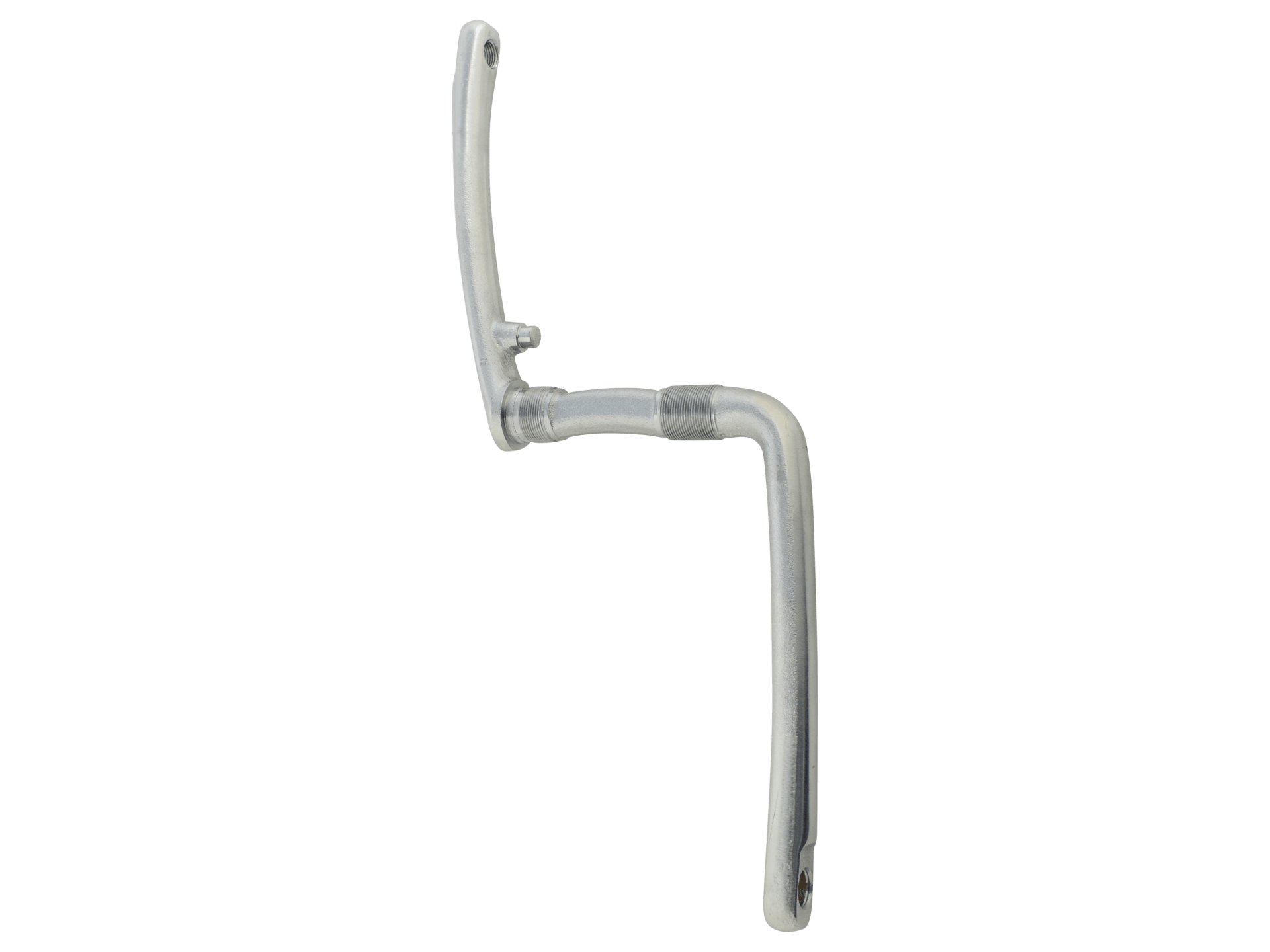 Electra Cruiser One-Piece Crank Arm Set