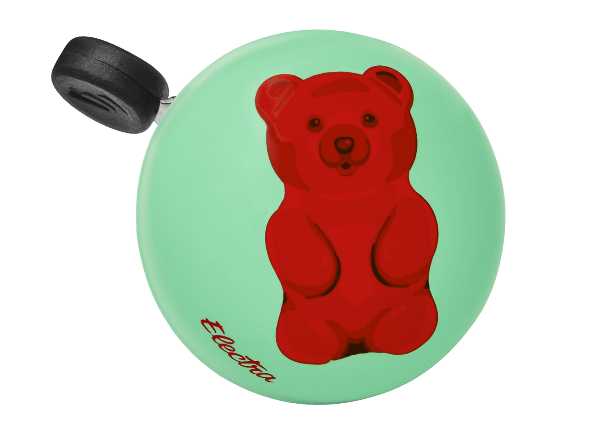 Electra Gummy Bear Ringer Bike Bell