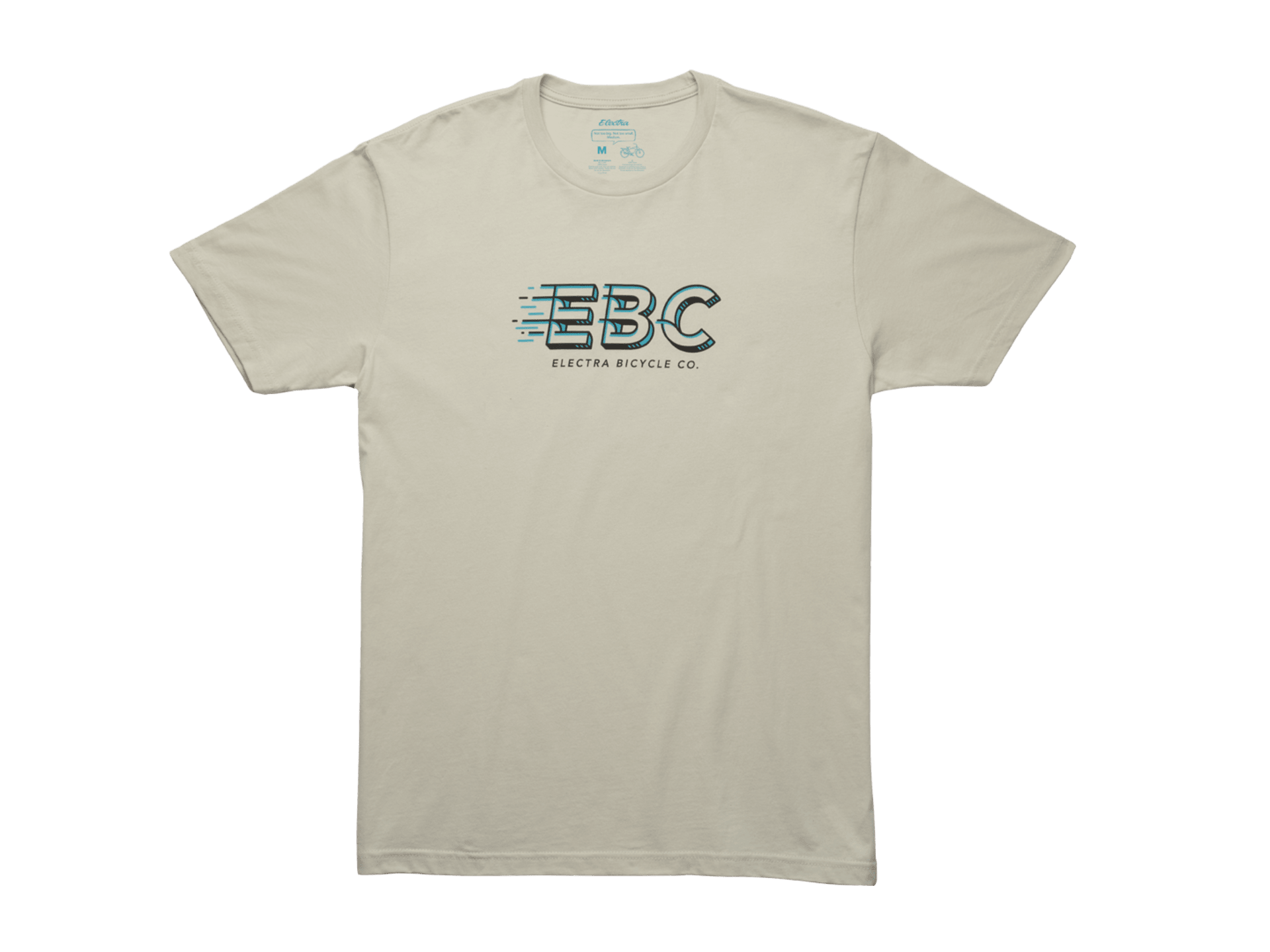 Electra EBC Speed T-Shirt