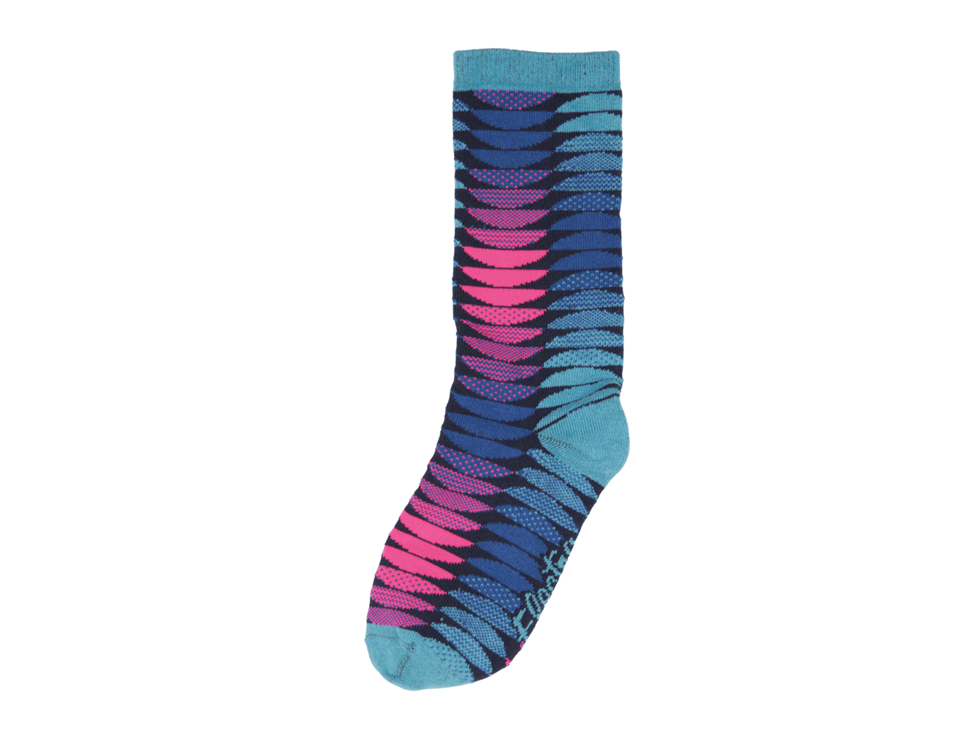 Electra Eclipse Socks