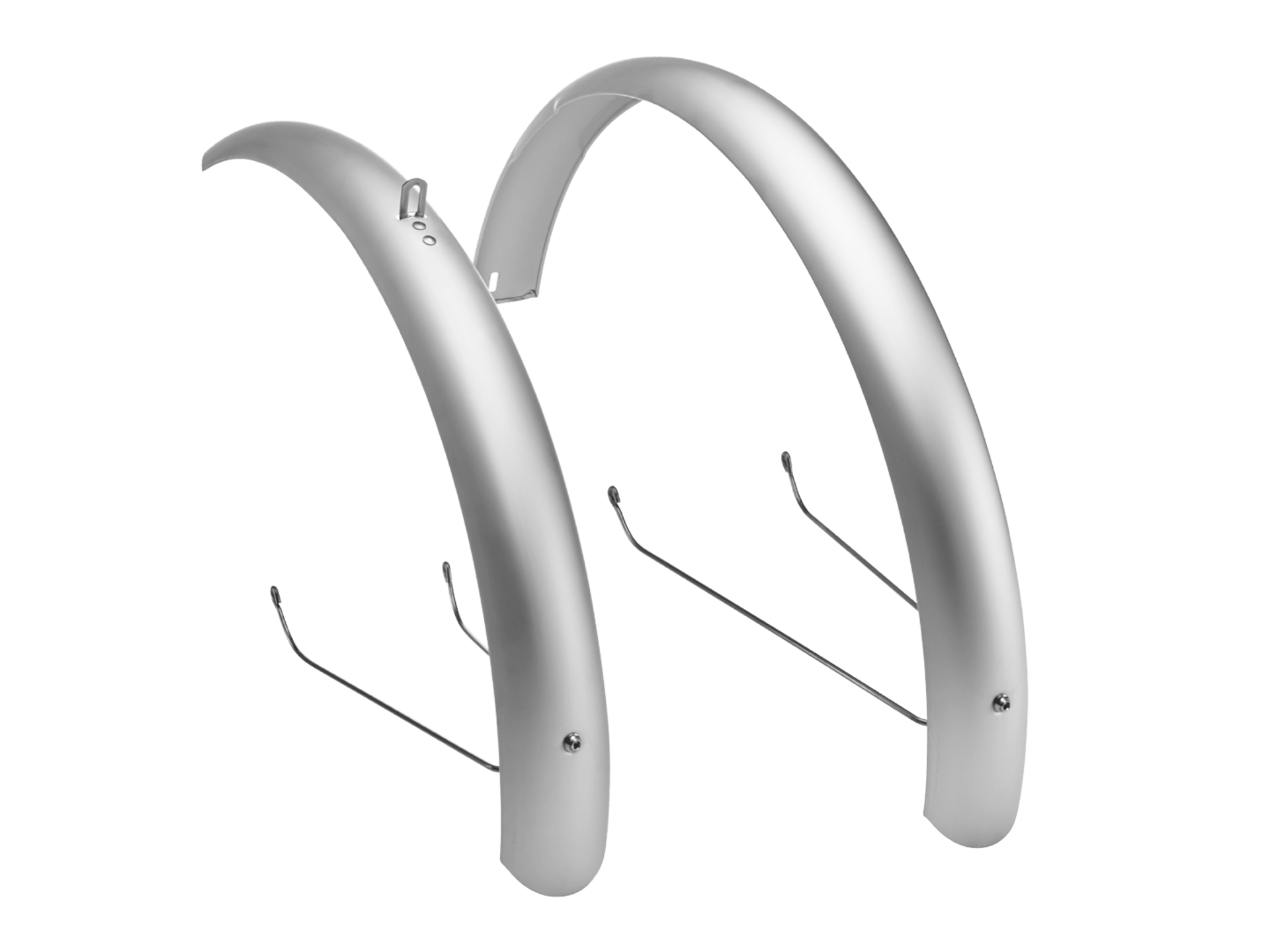Electra Townie Path Aluminum Fender Set