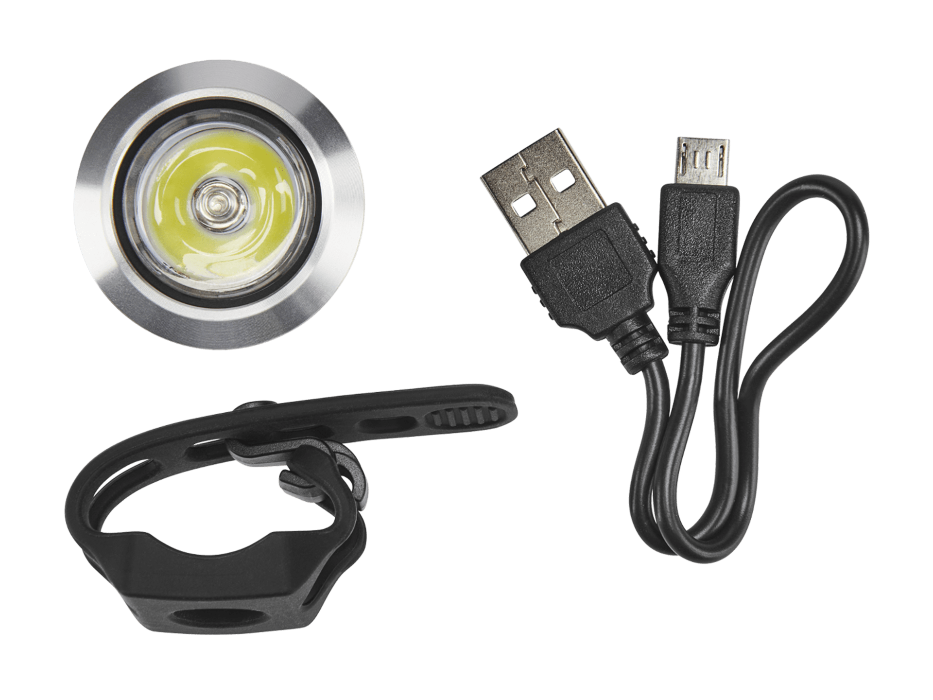 Electra Safety Front Bike Light