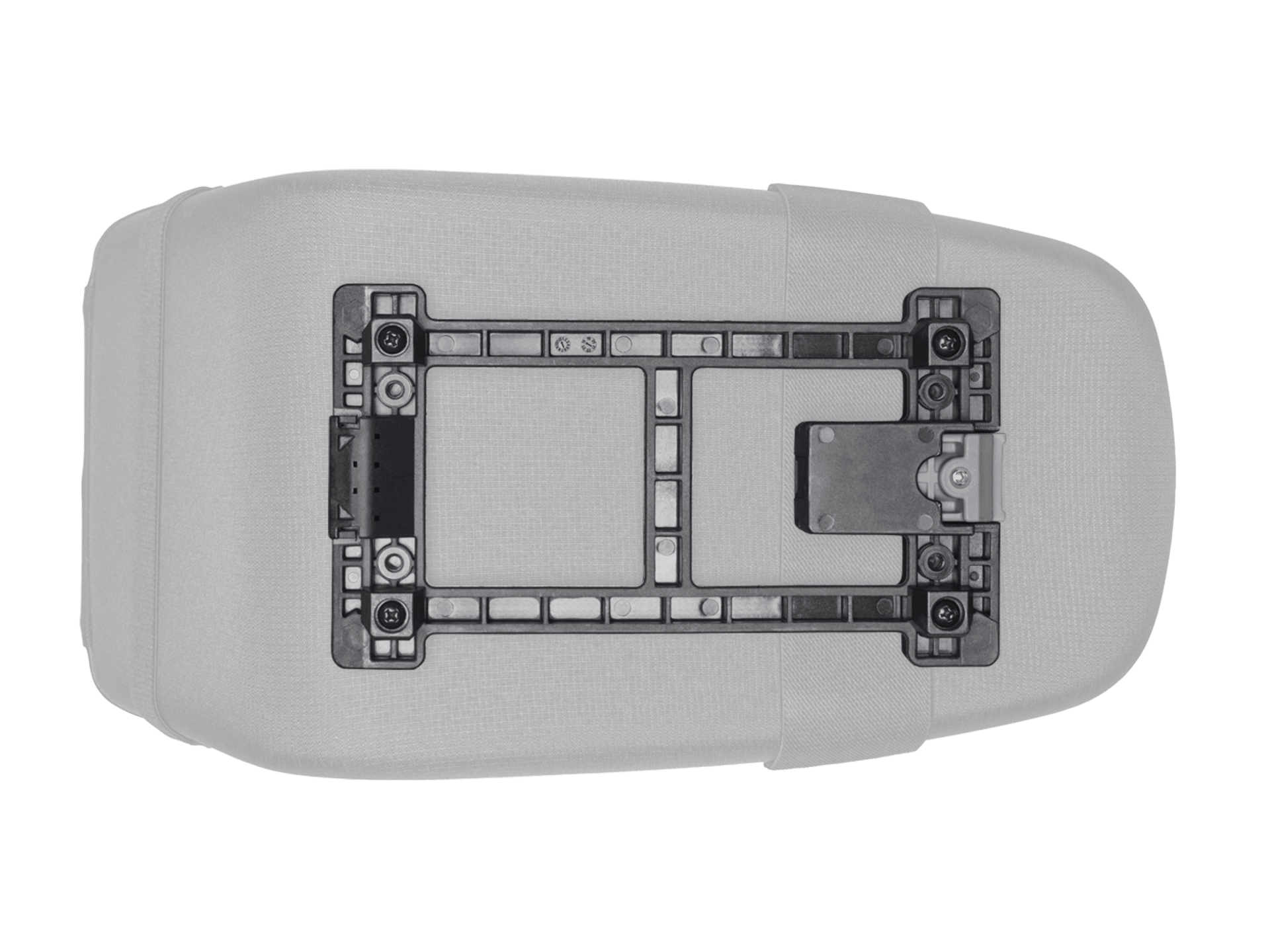 Electra Front Tray / Rear Rack Bag