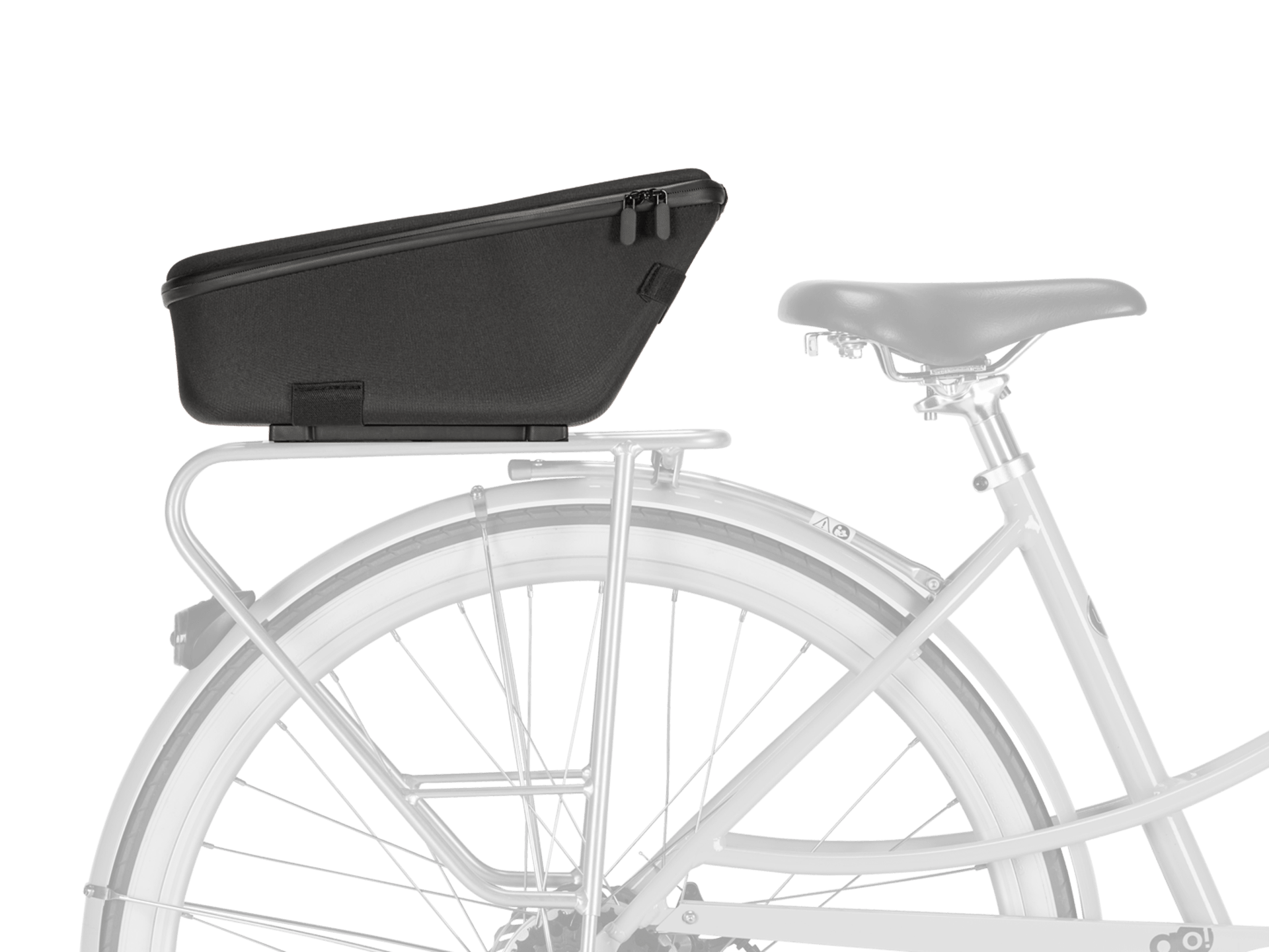 Electra Front Tray / Rear Rack Bag