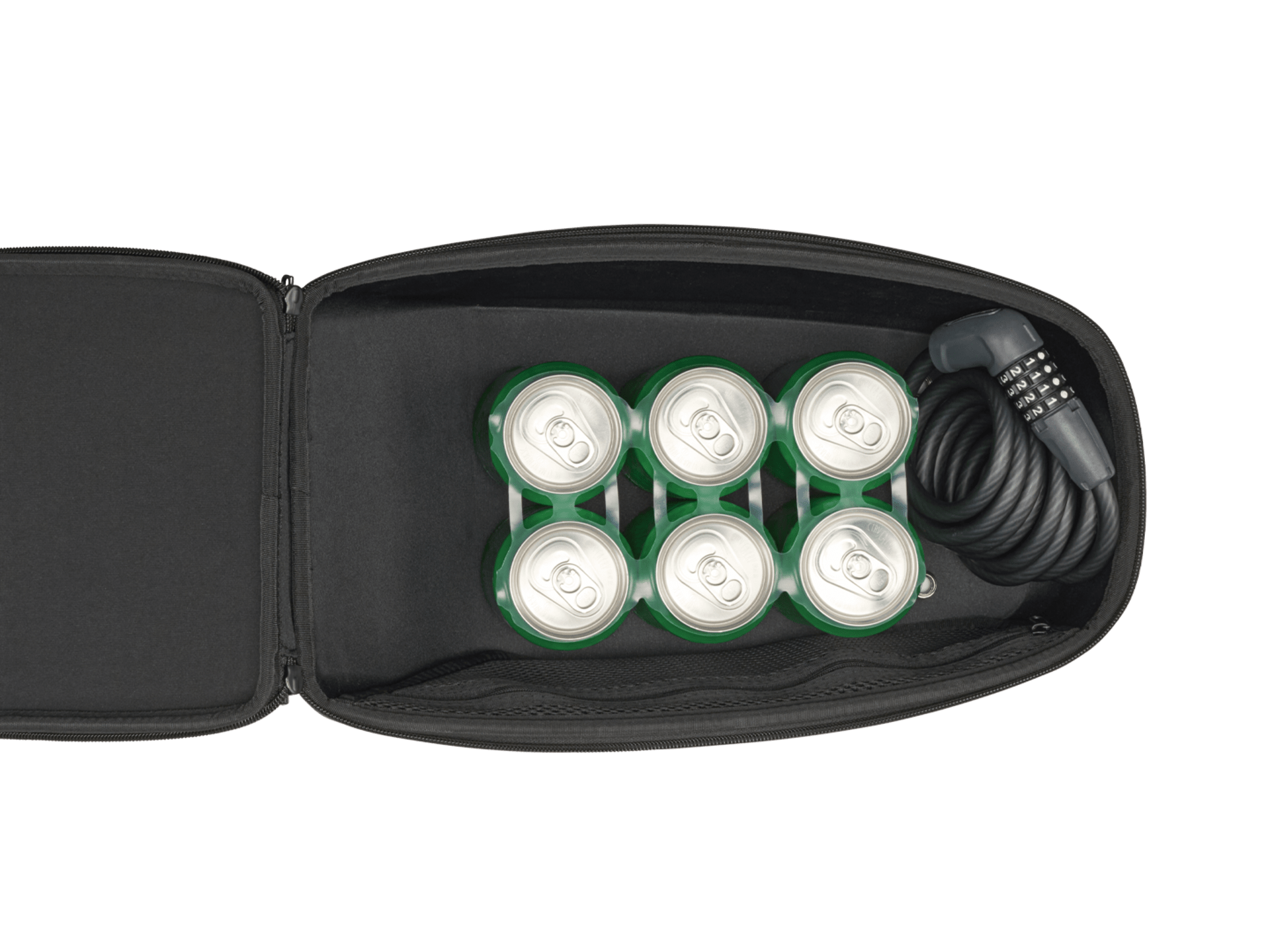 Electra Front Tray / Rear Rack Bag