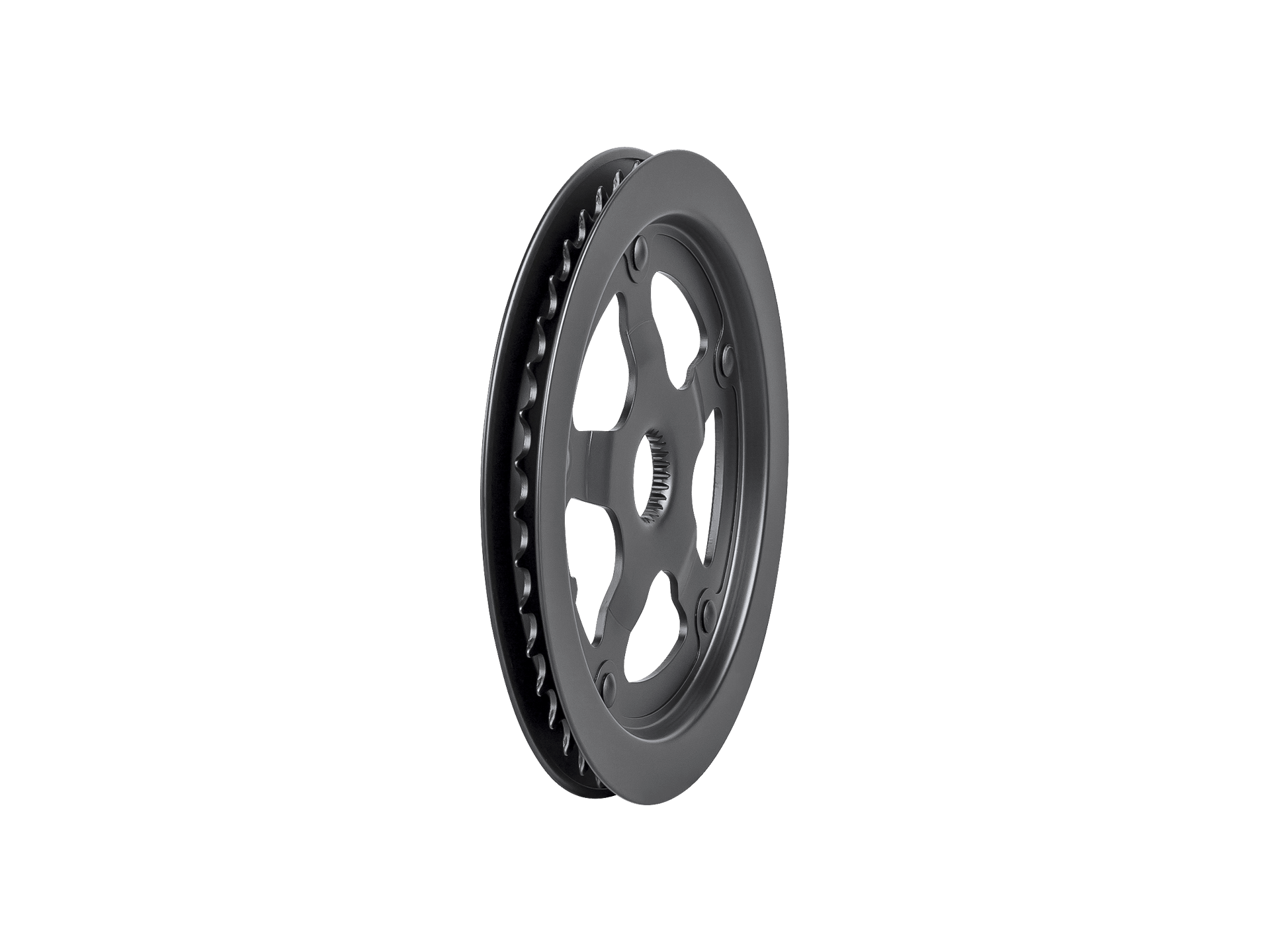 Electra Hydrive E-bike Chainrings