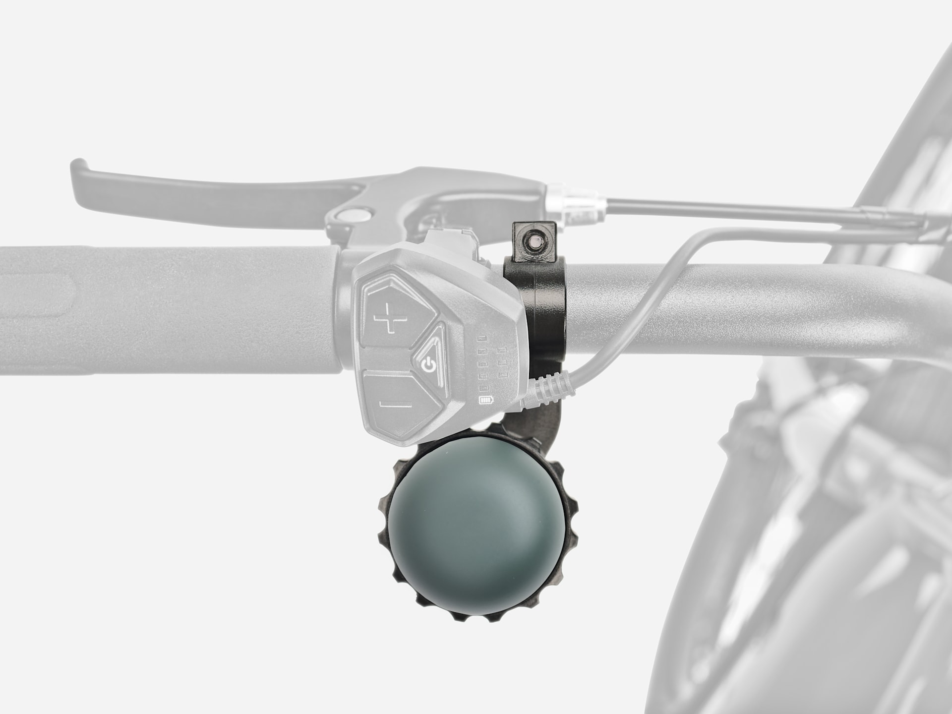 Electra Green E-bike Bell