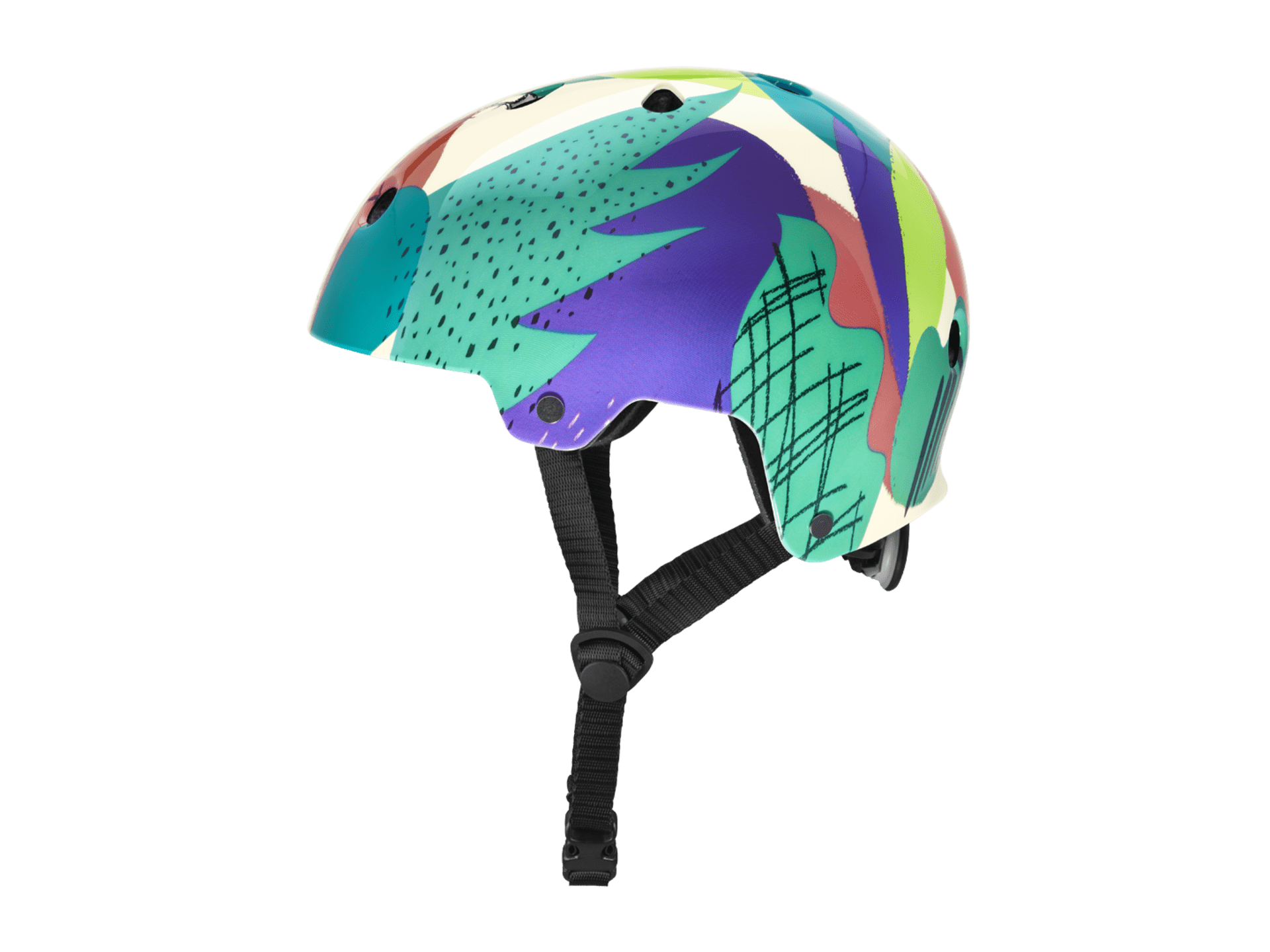 Electra Miami Lifestyle Helmet