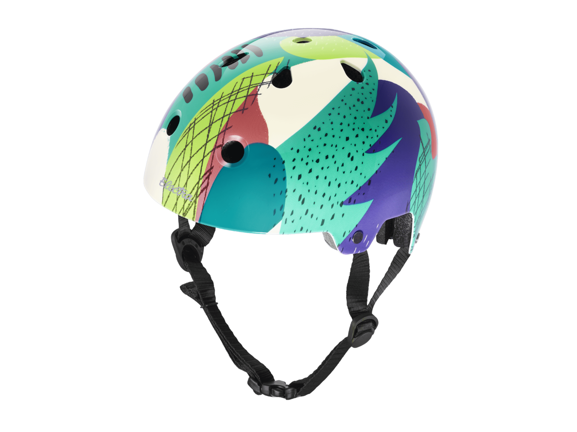 Electra Miami Lifestyle Helmet