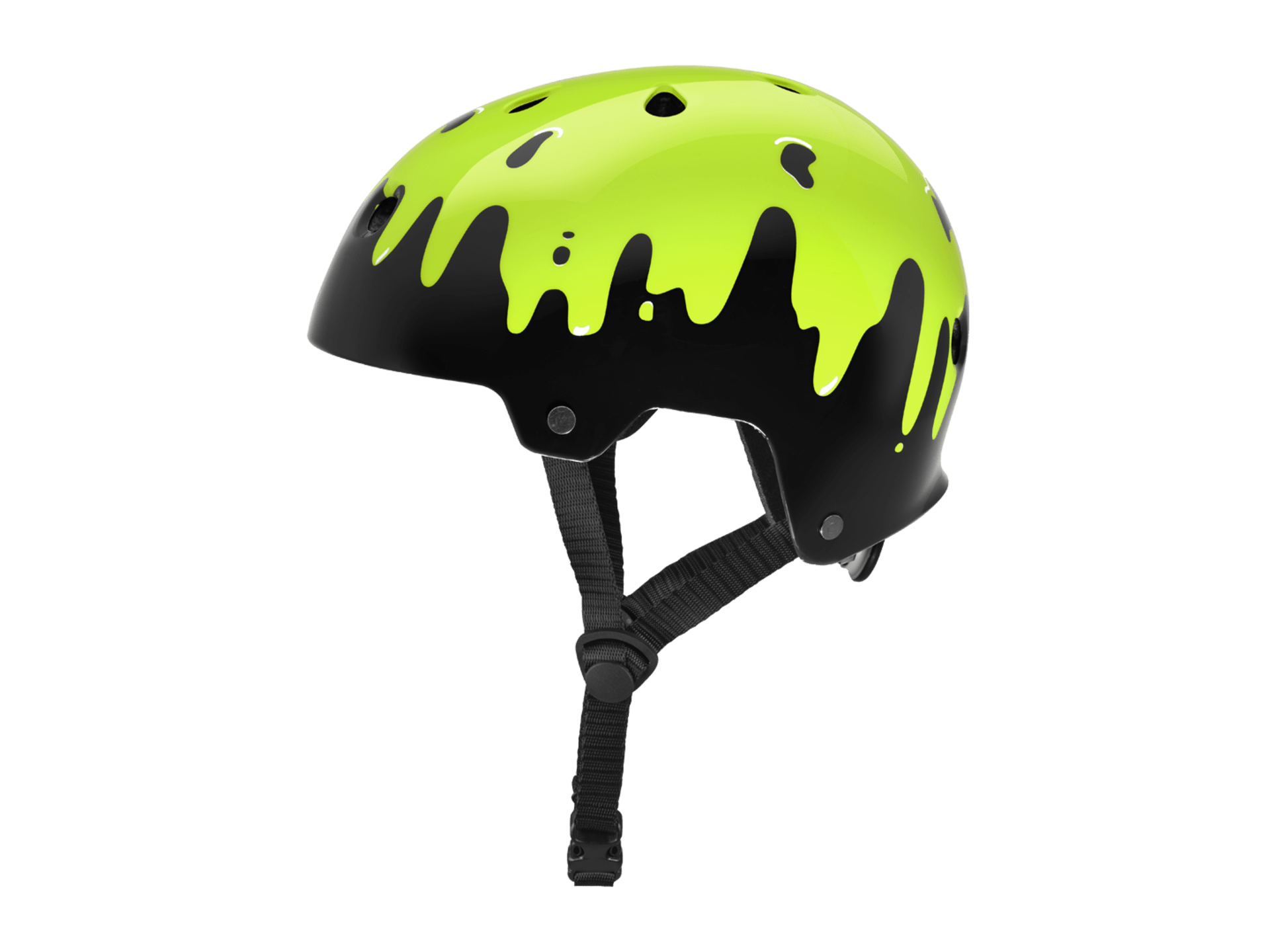 Electra Slime Lifestyle Helmet