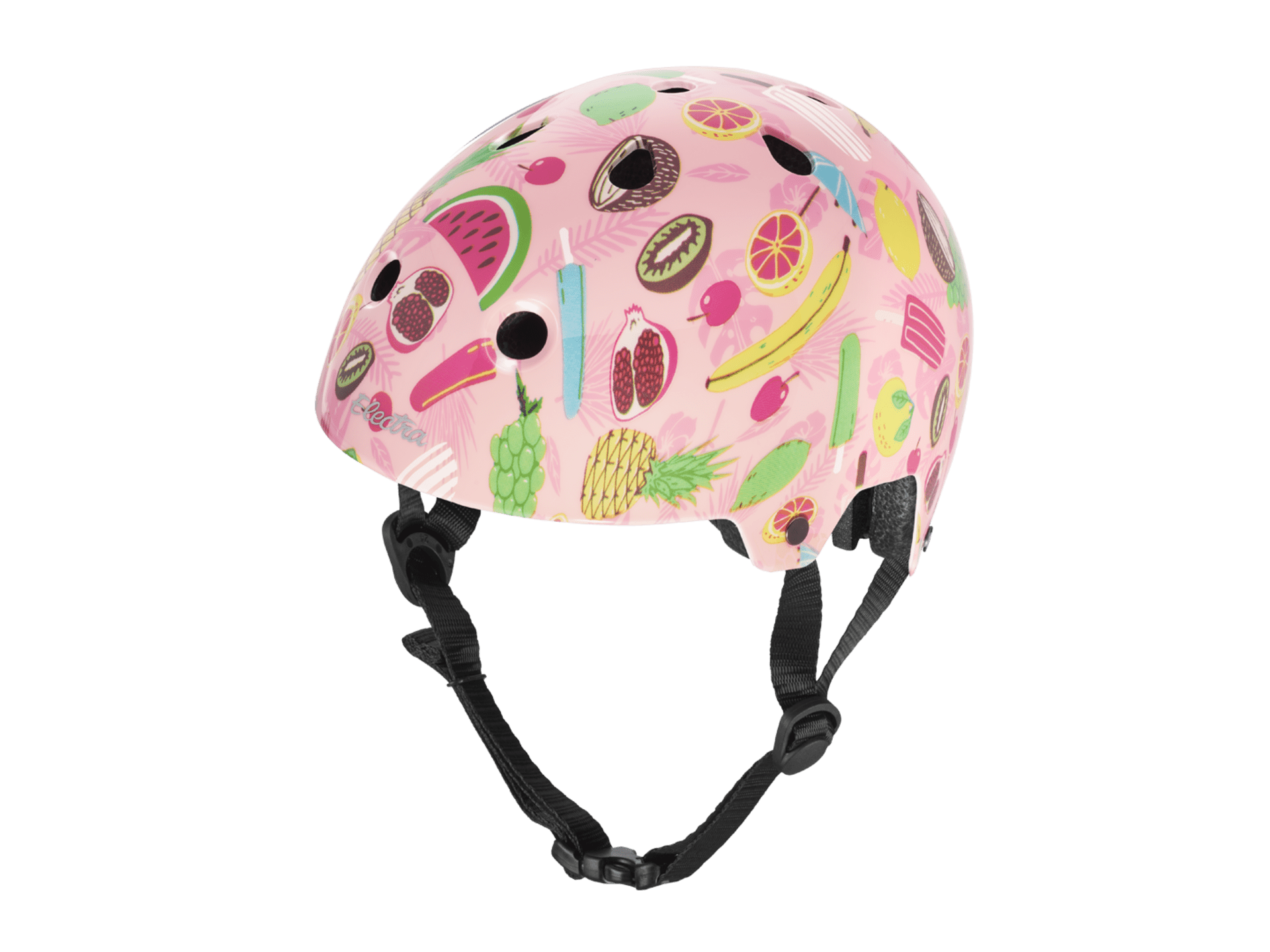 Electra Tutti Frutti Lifestyle Helmet