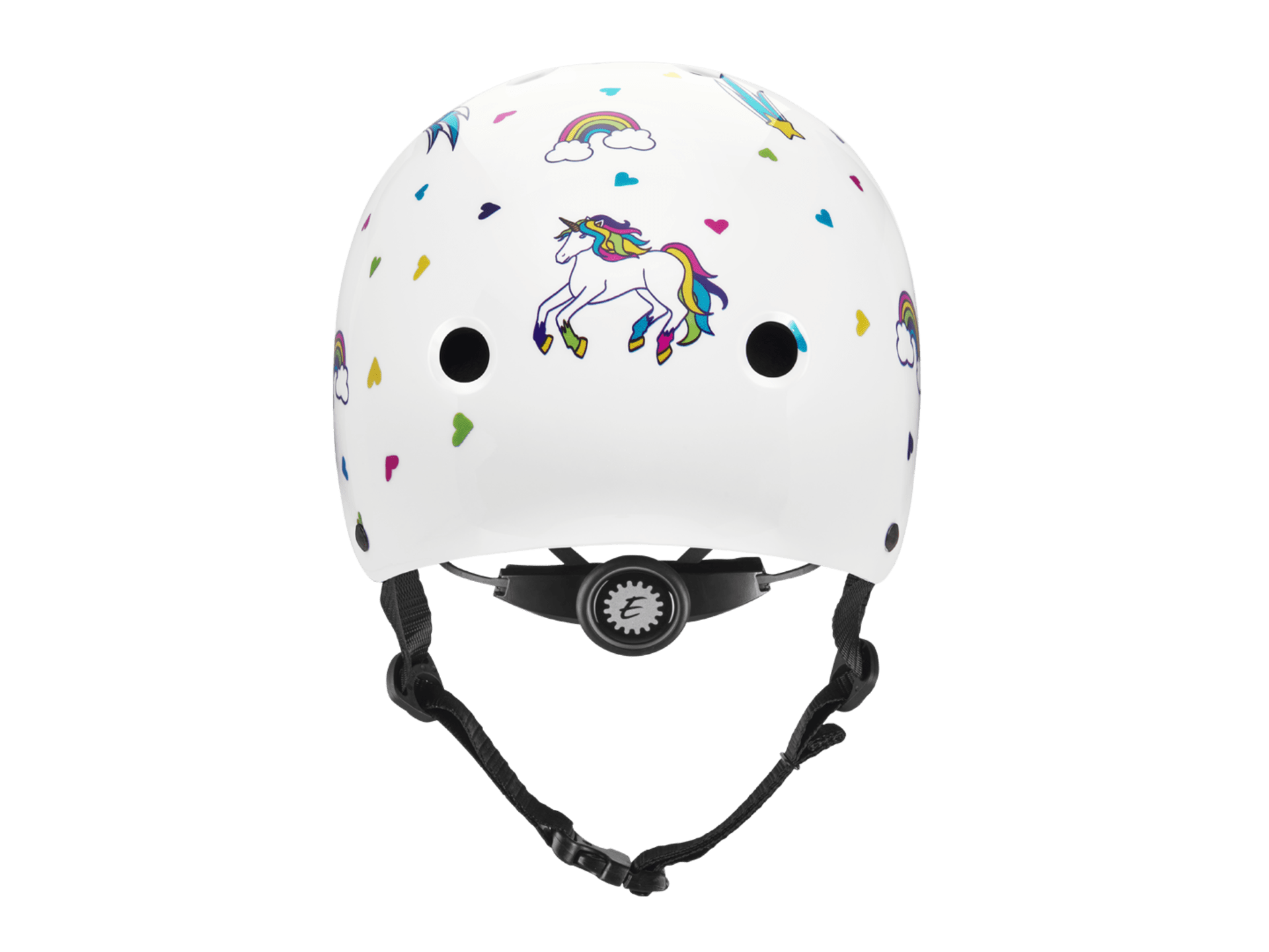 Electra Unicorn Lifestyle Bike Helmet