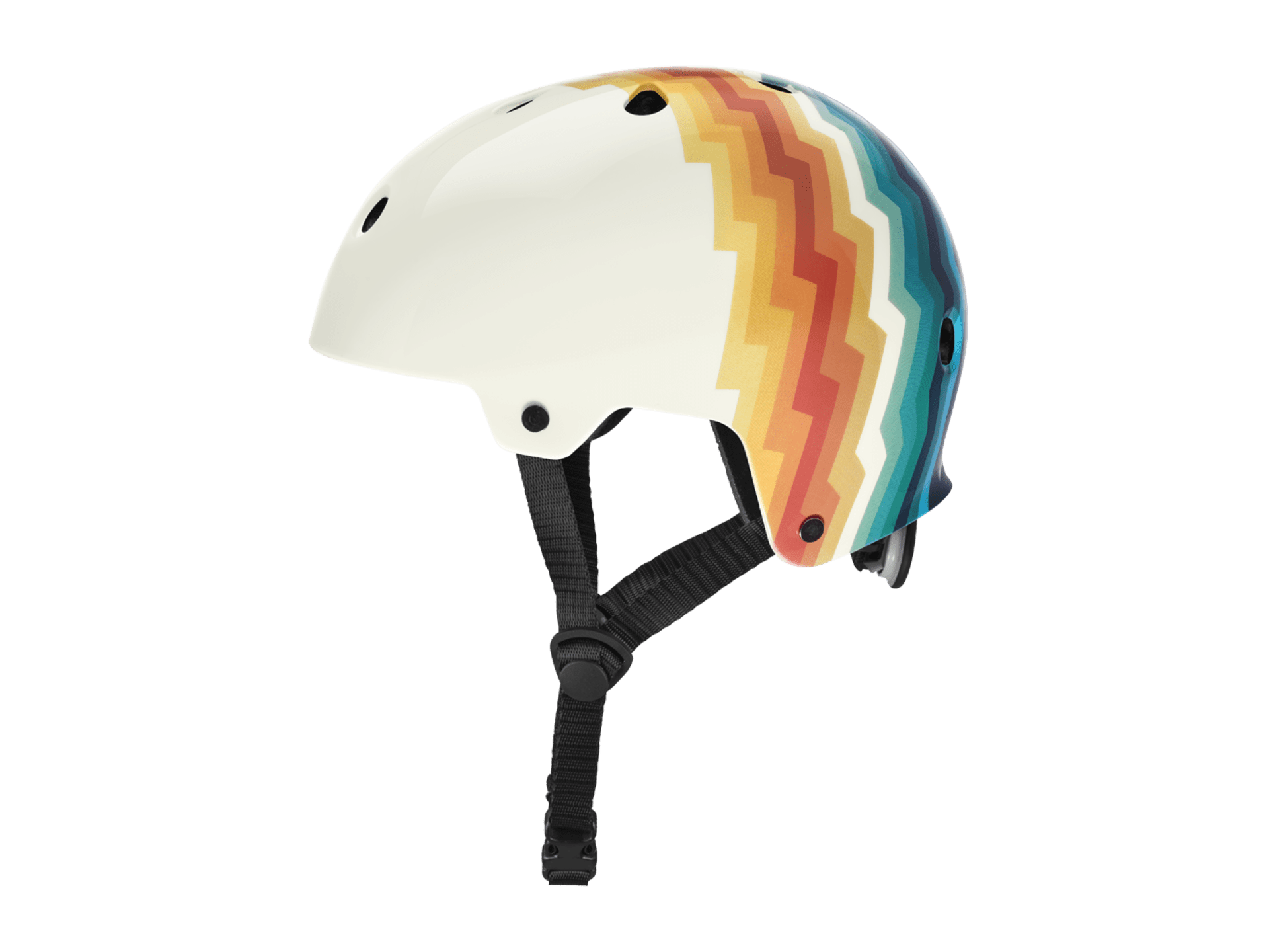 Electra Ziggy Lifestyle Helmet