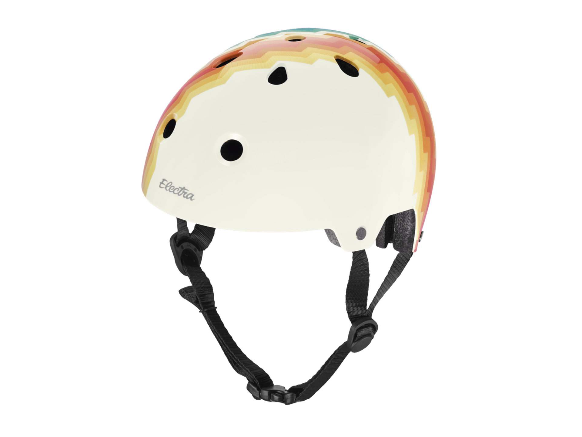 Electra Ziggy Lifestyle Helmet