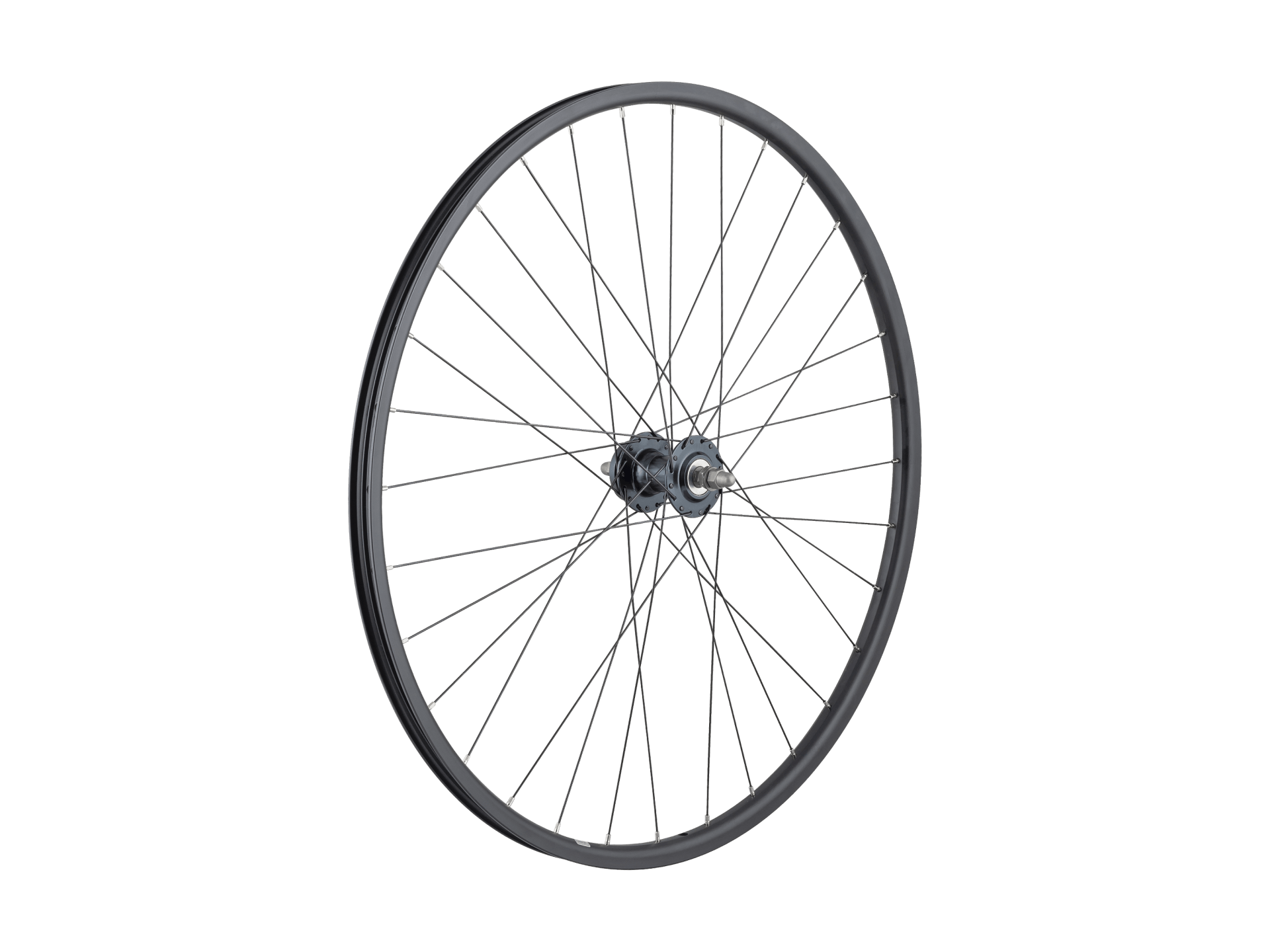 Electra Loft Go! 7D 700c Wheels