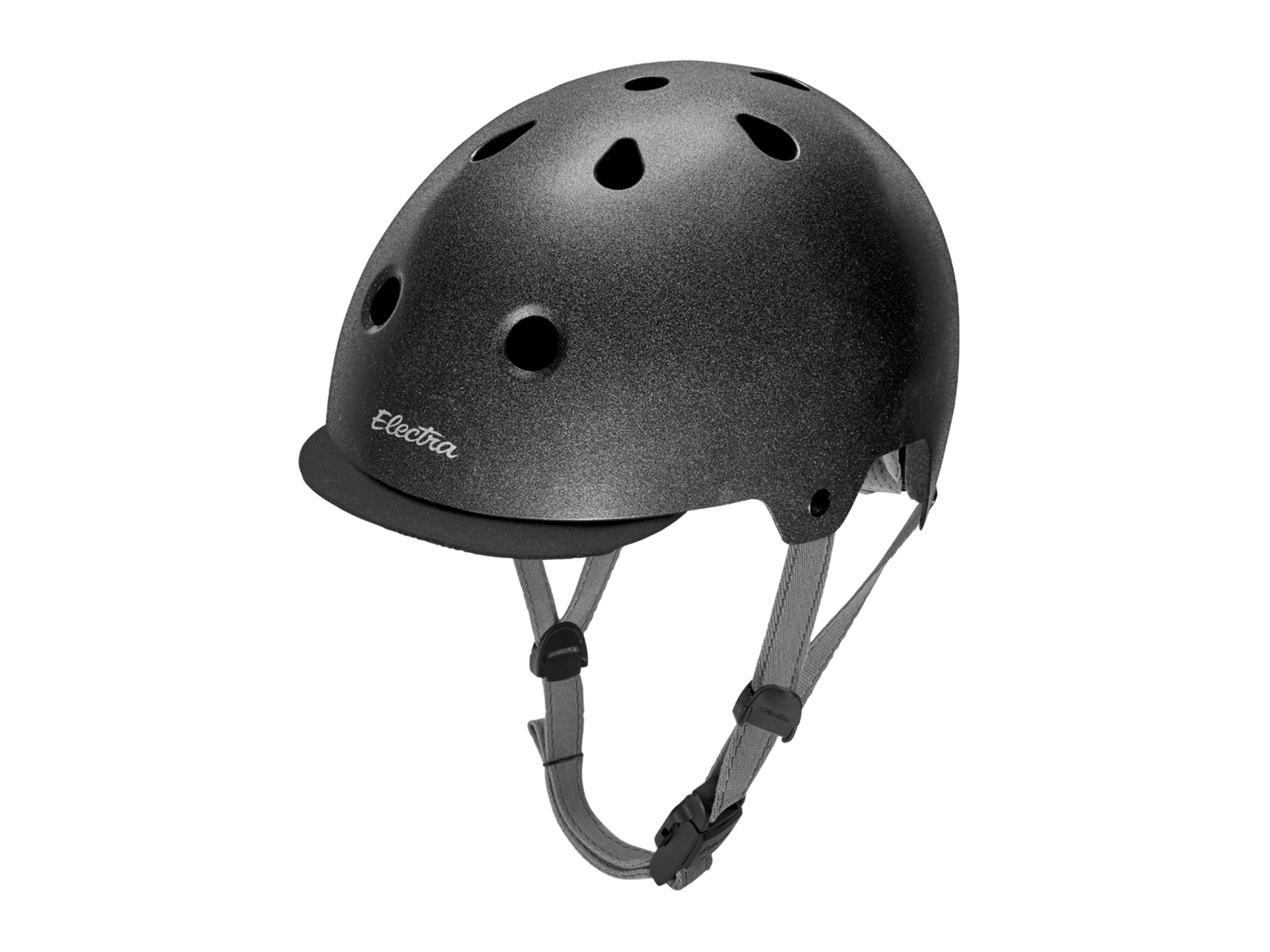 Electra Lifestyle Lux Solid Color Helmet