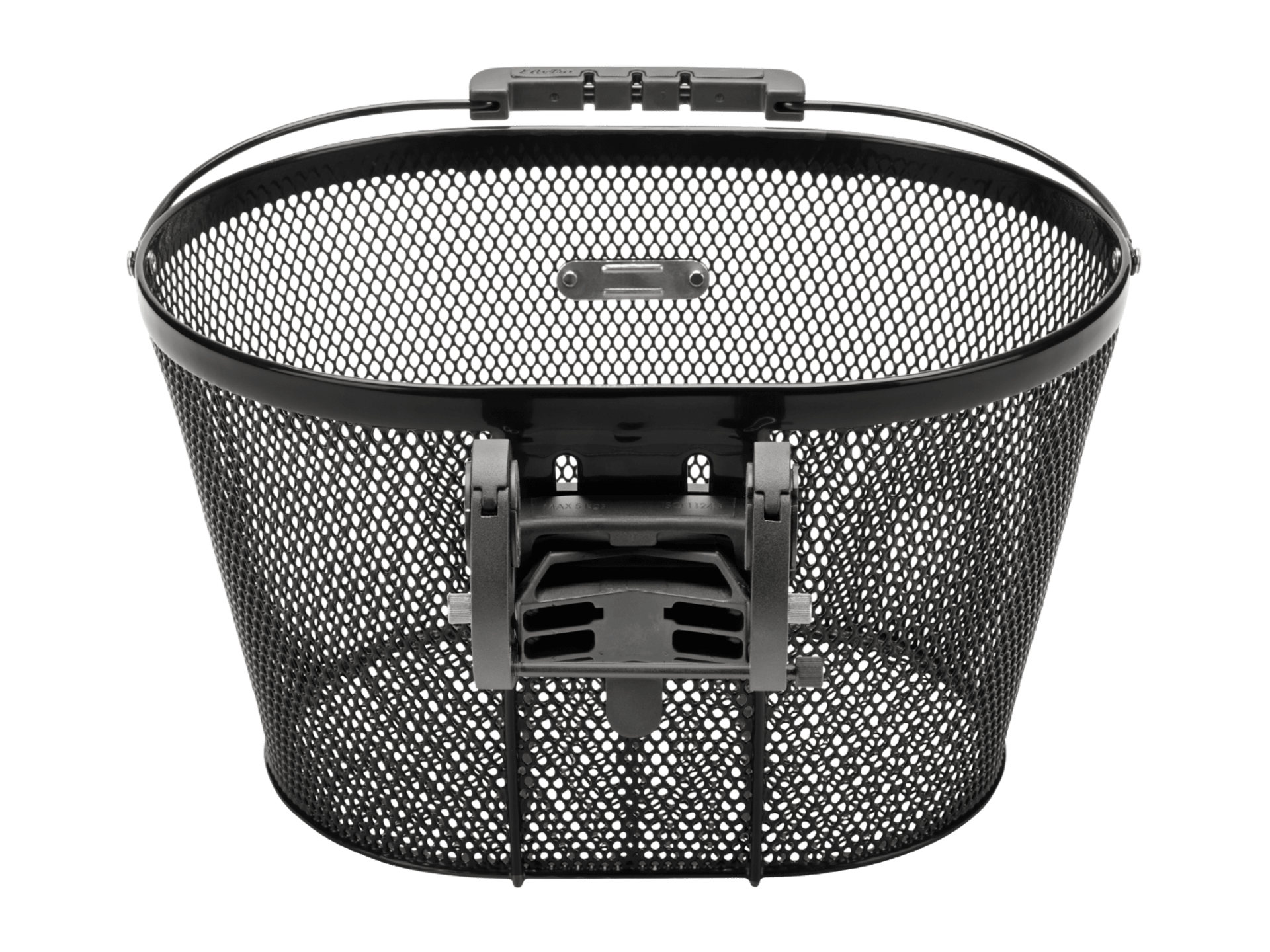 Electra Mesh QR Front Bike Basket
