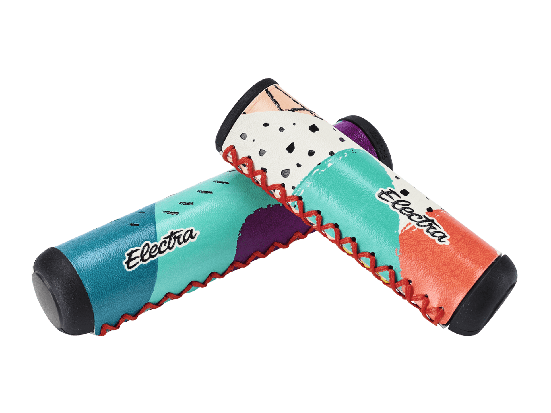 Electra Miami Rubber Grips