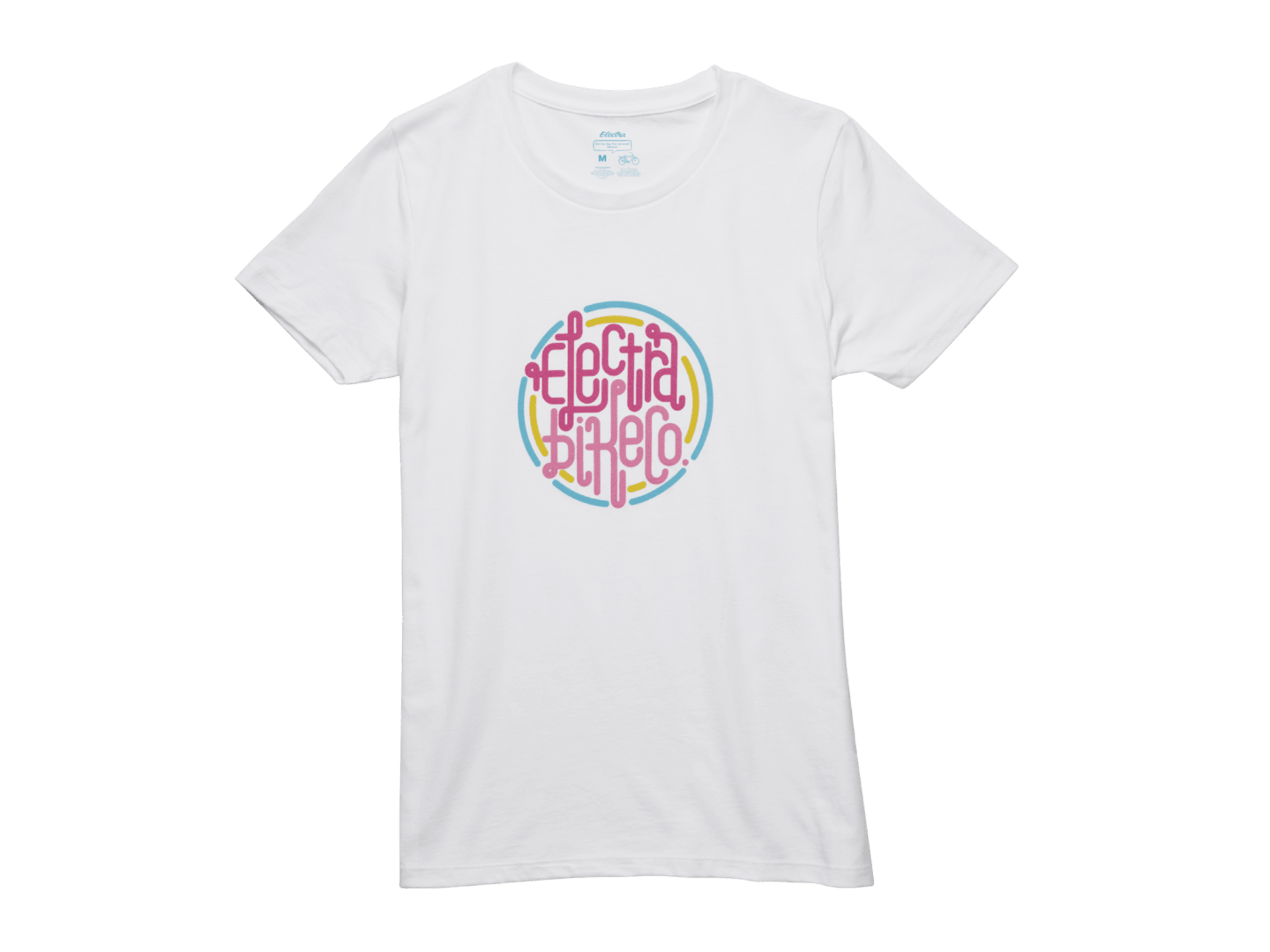 Electra Neon Women's T-Shirt