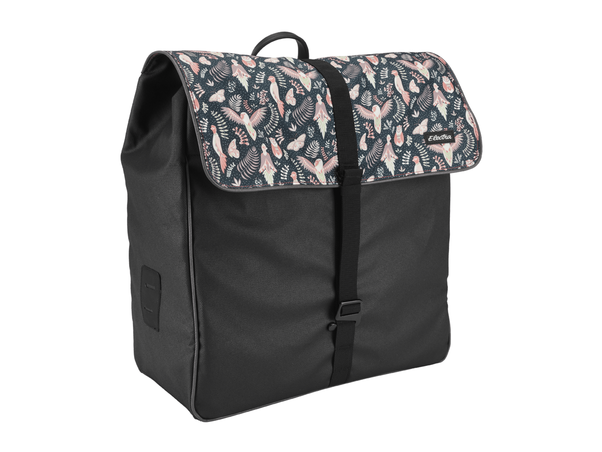 Electra Fern Pannier Bag