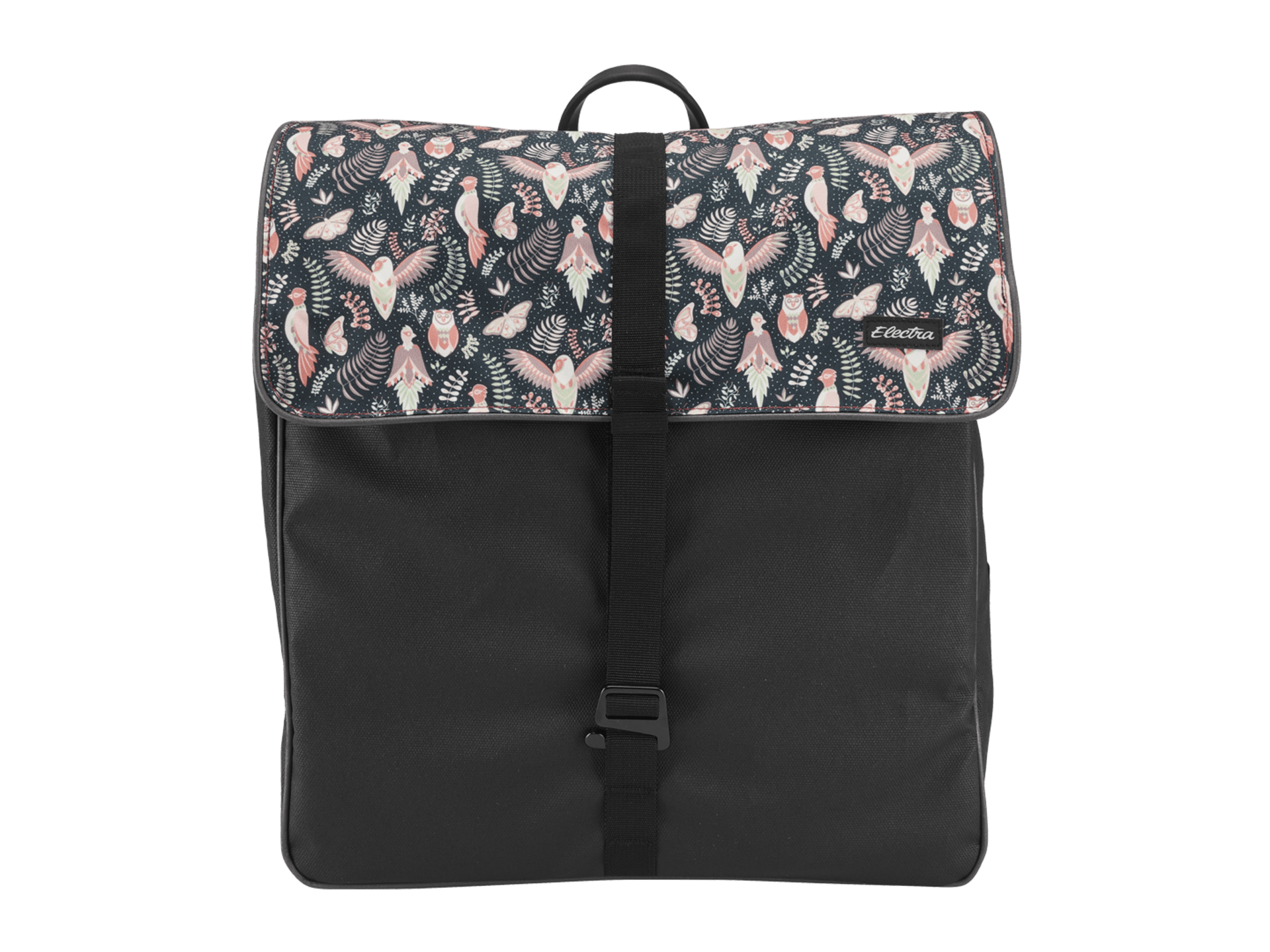 Electra Fern Pannier Bag