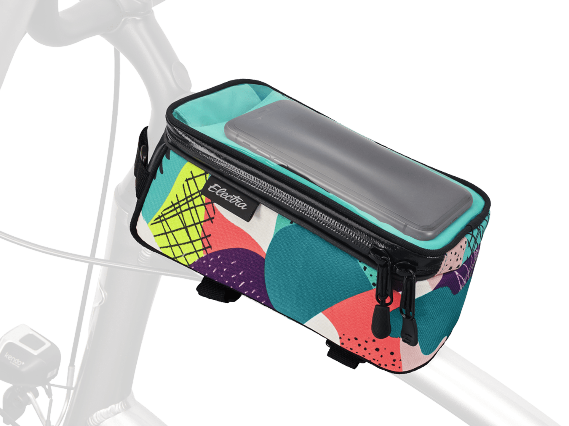 Electra Miami Phone Bag