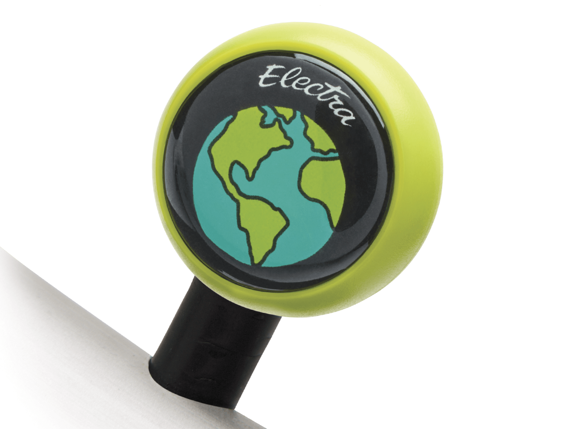 Electra Valve Caps Planets