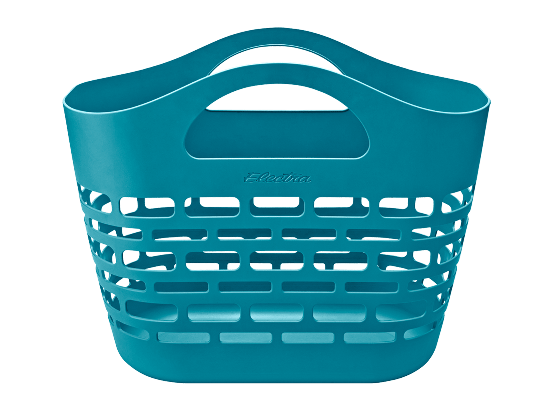 Electra Plasket Basket